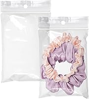 Vista 9 de APQ - Paquete de 500 bolsas con cremallera y agujero para colgar, 12 x 15. Bolsas de polietileno de alta resistencia de 12 x 15 pulgadas de grosor