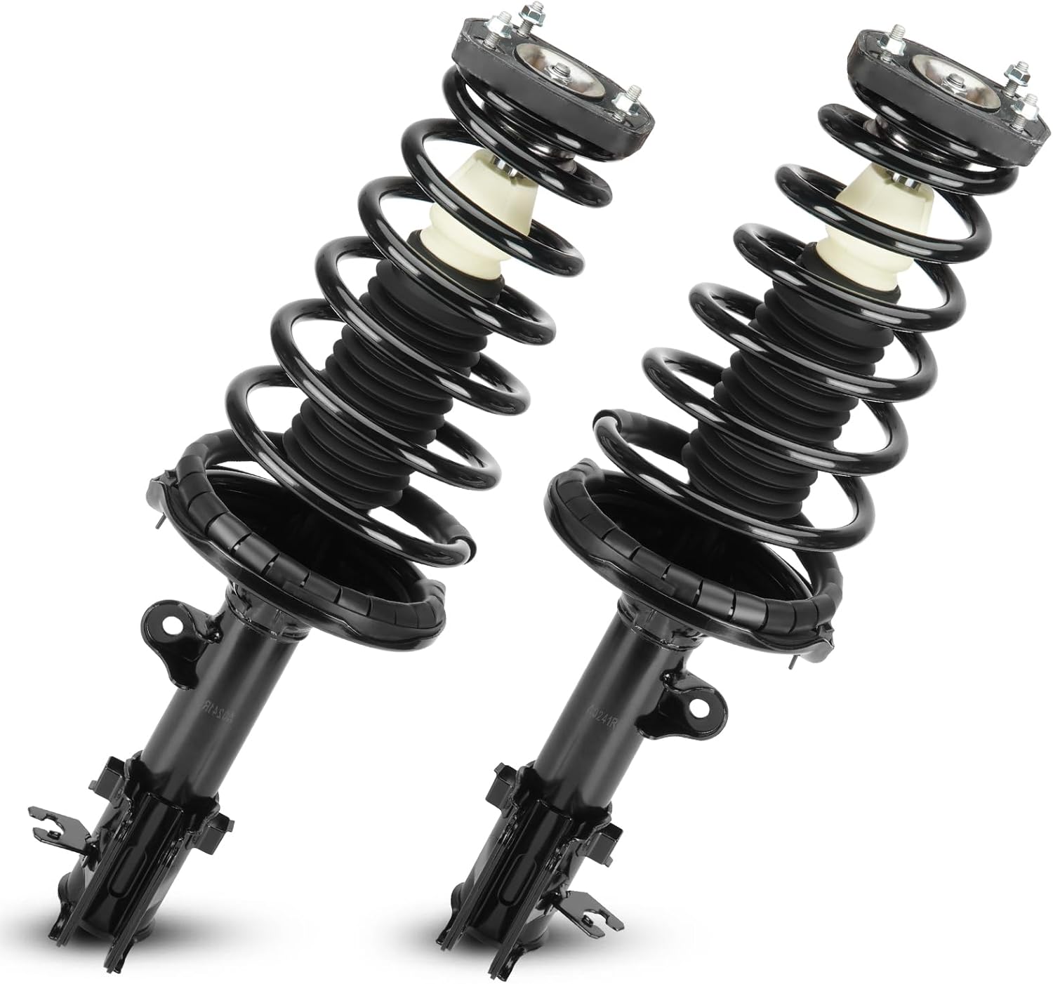 Rear Complete Struts Shock Absorbers with with Coil Spring for Hyundai Tucson 2005-2009, for Kia Sportage 2005-2010, 172221 172222