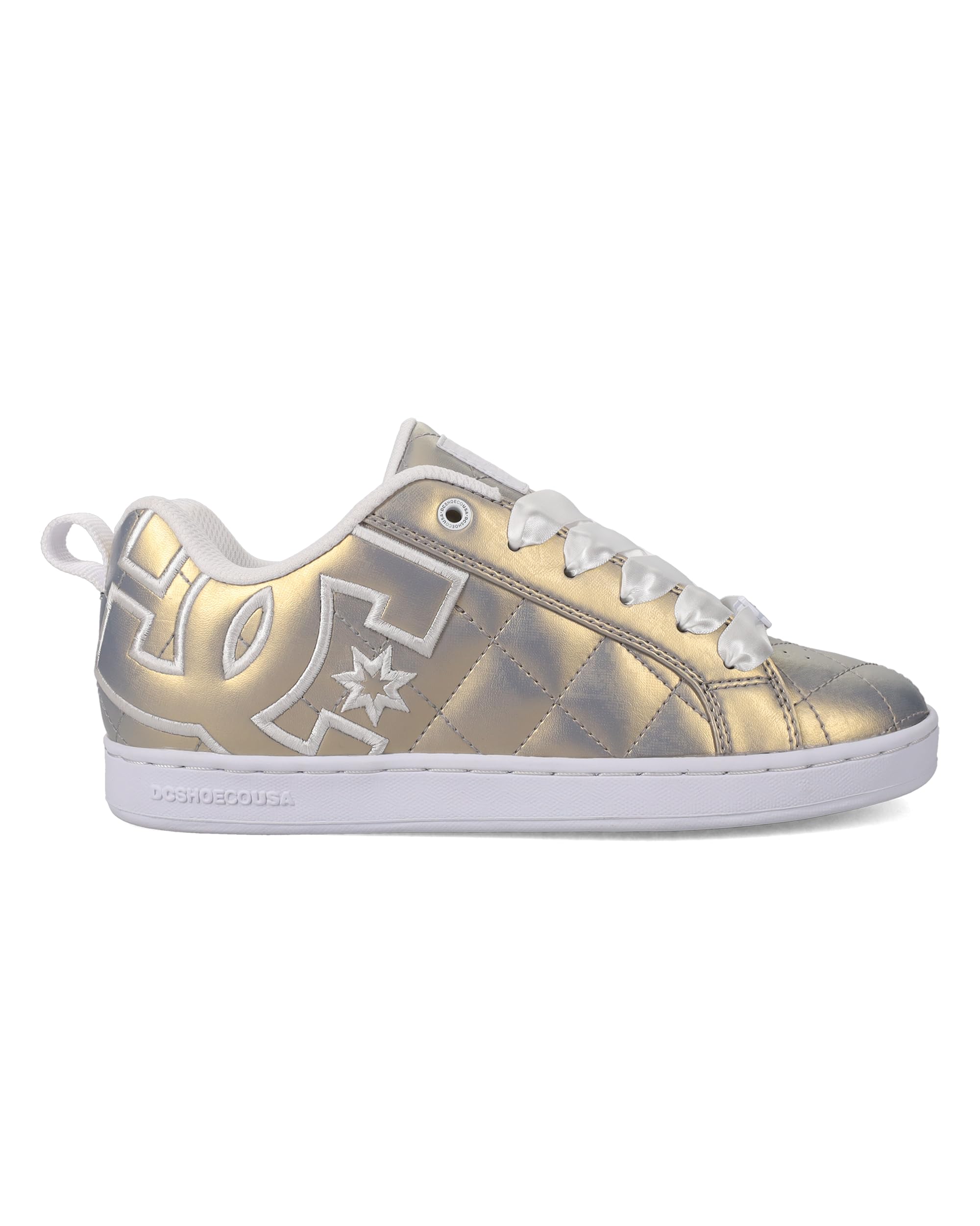 DC Shoes Damen Court GraffikSneaker
