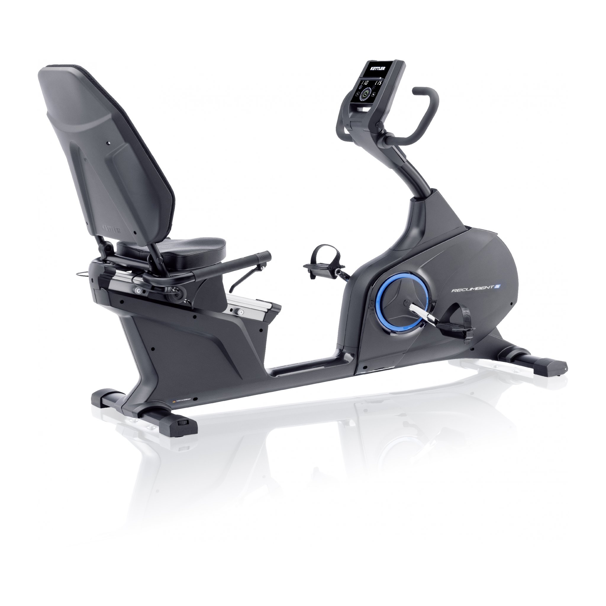 Kettler Allenatore S vogatore