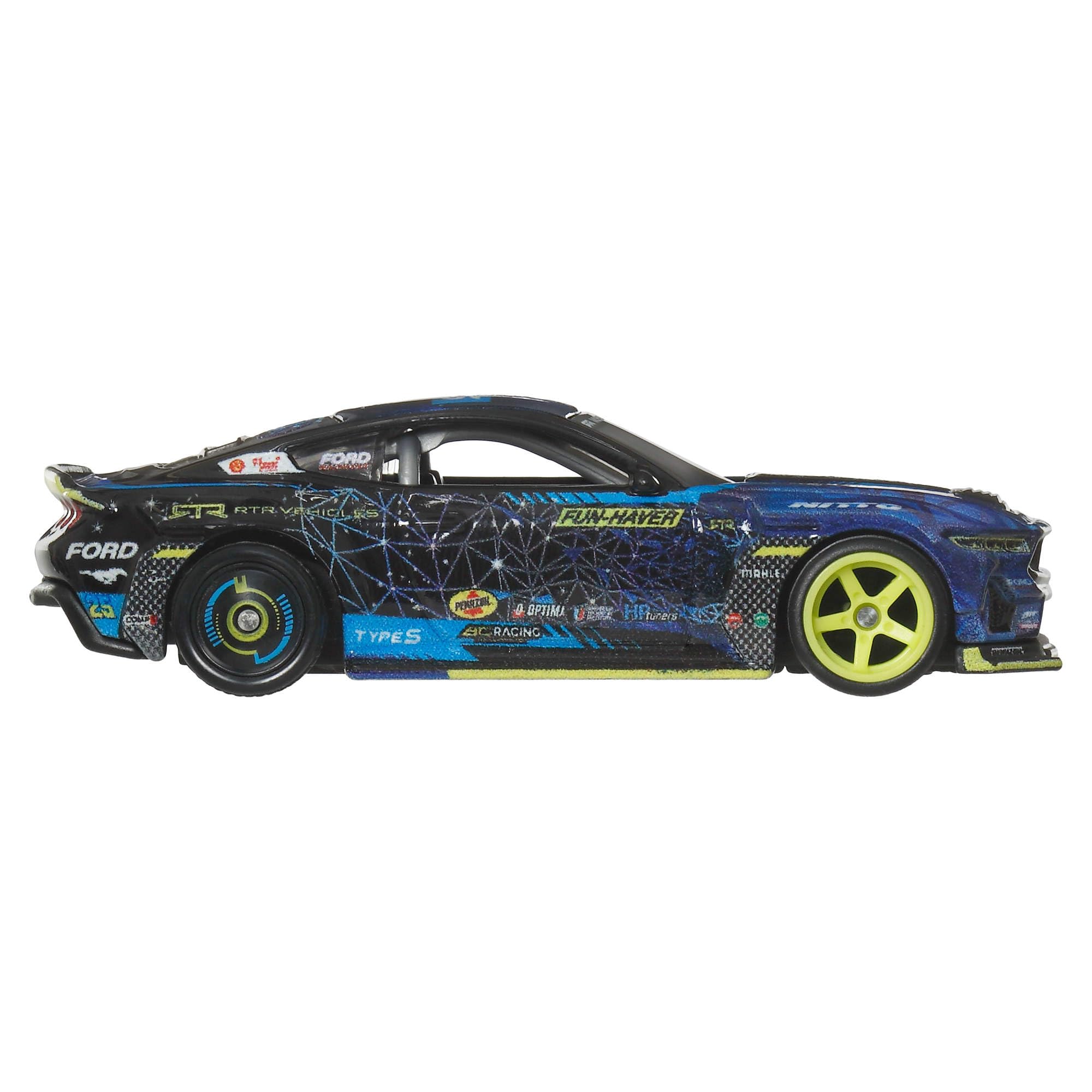 Amazon | ホットウィール(Hot Wheels) カーカルチャー サーキット