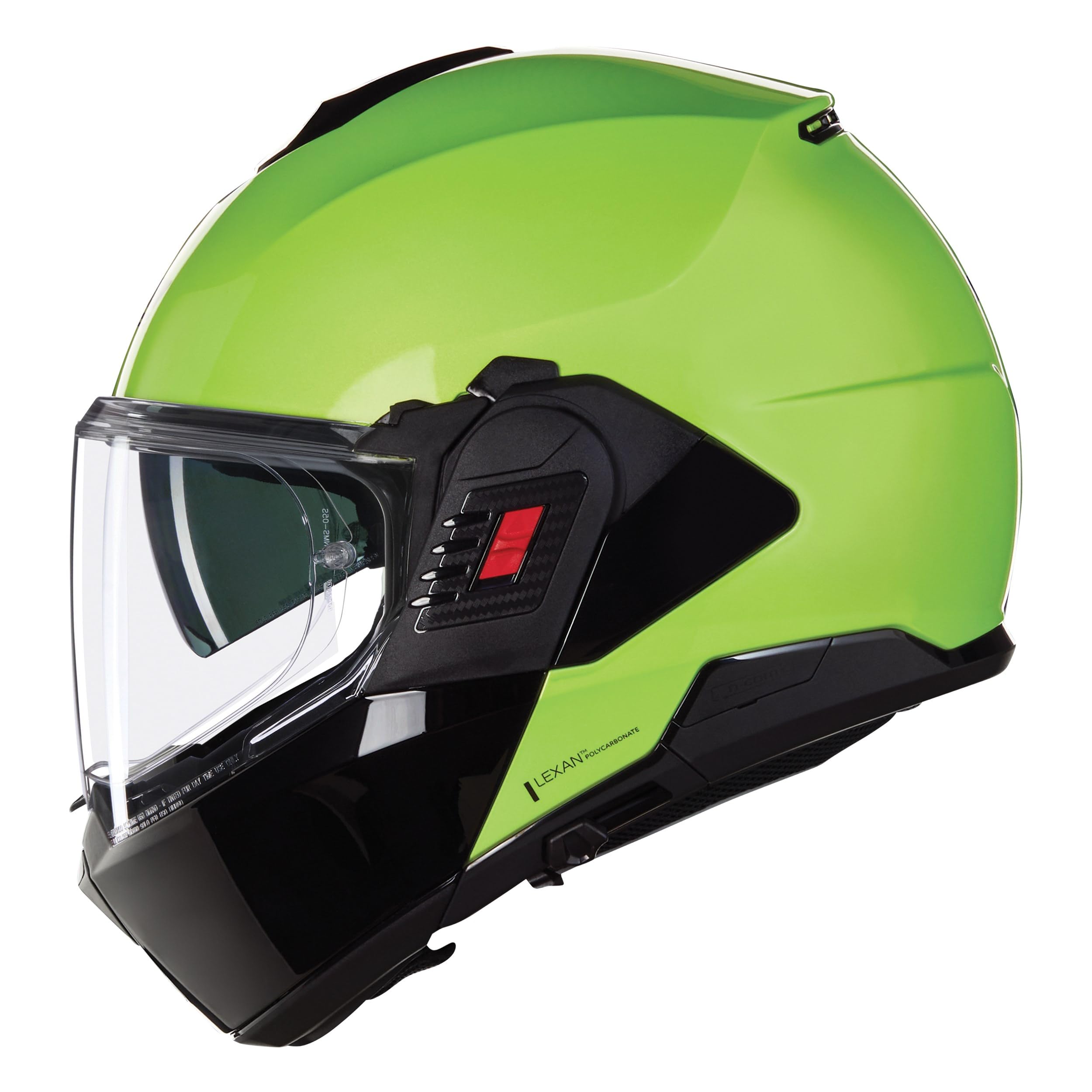 Nolan N120-1 Mivedi N-Com Casco