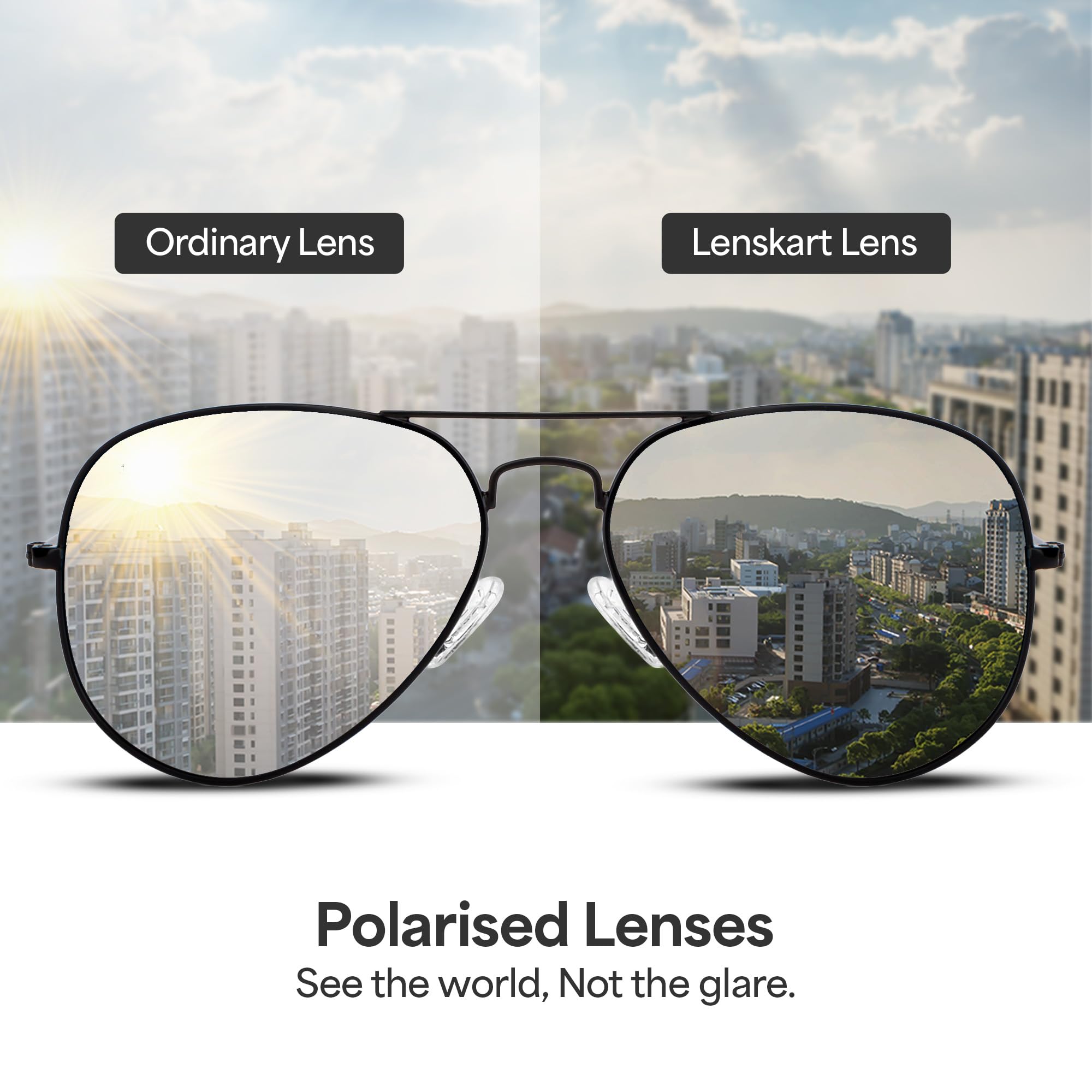Amazon.in: Vincent Chase Eyewear: VINTAGE