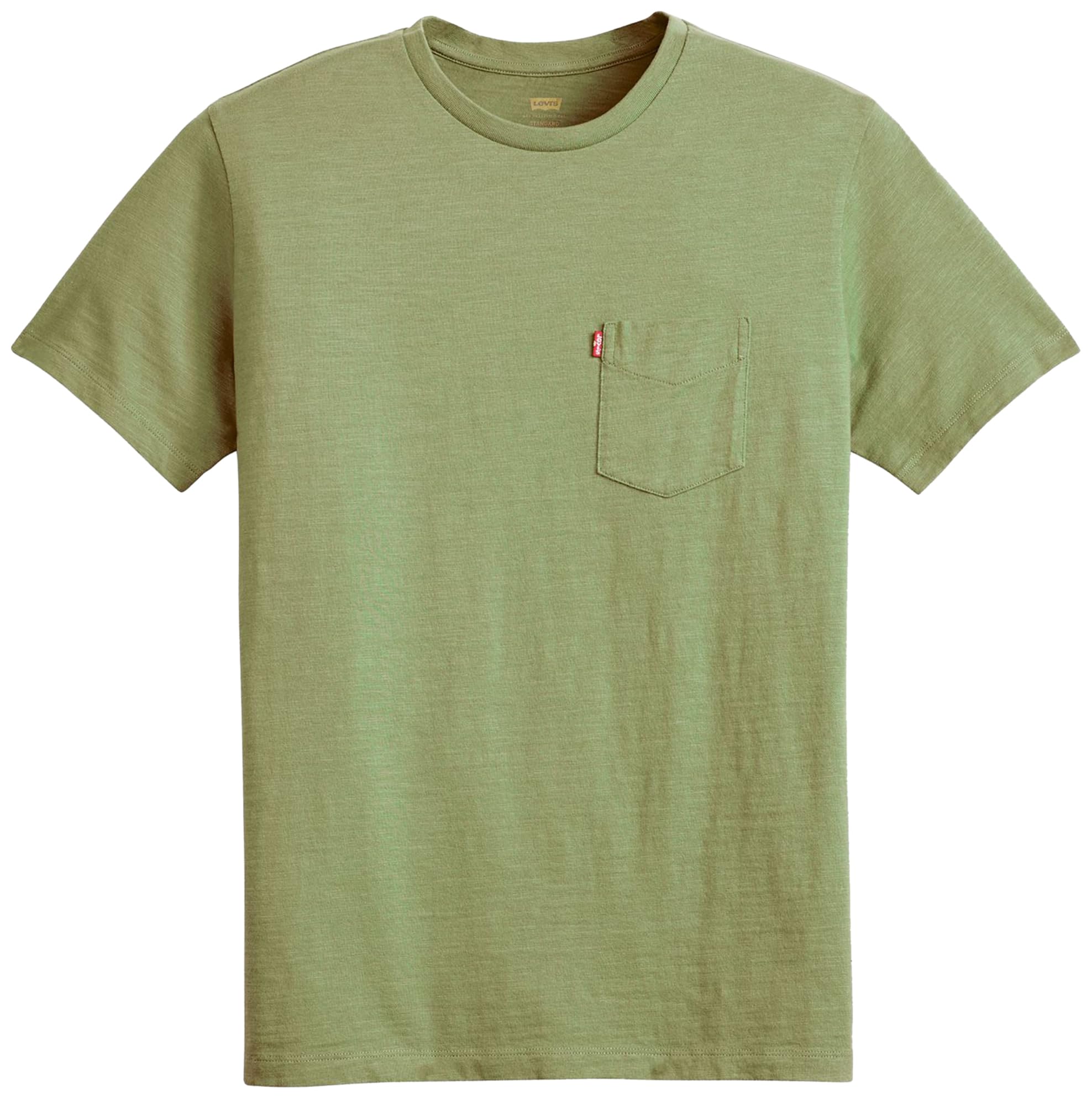 Levi's SS Classic Pocket tee Camiseta para Hombre