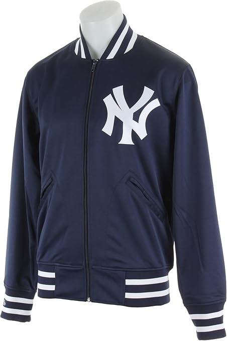 mitchell and ness yankees jacket