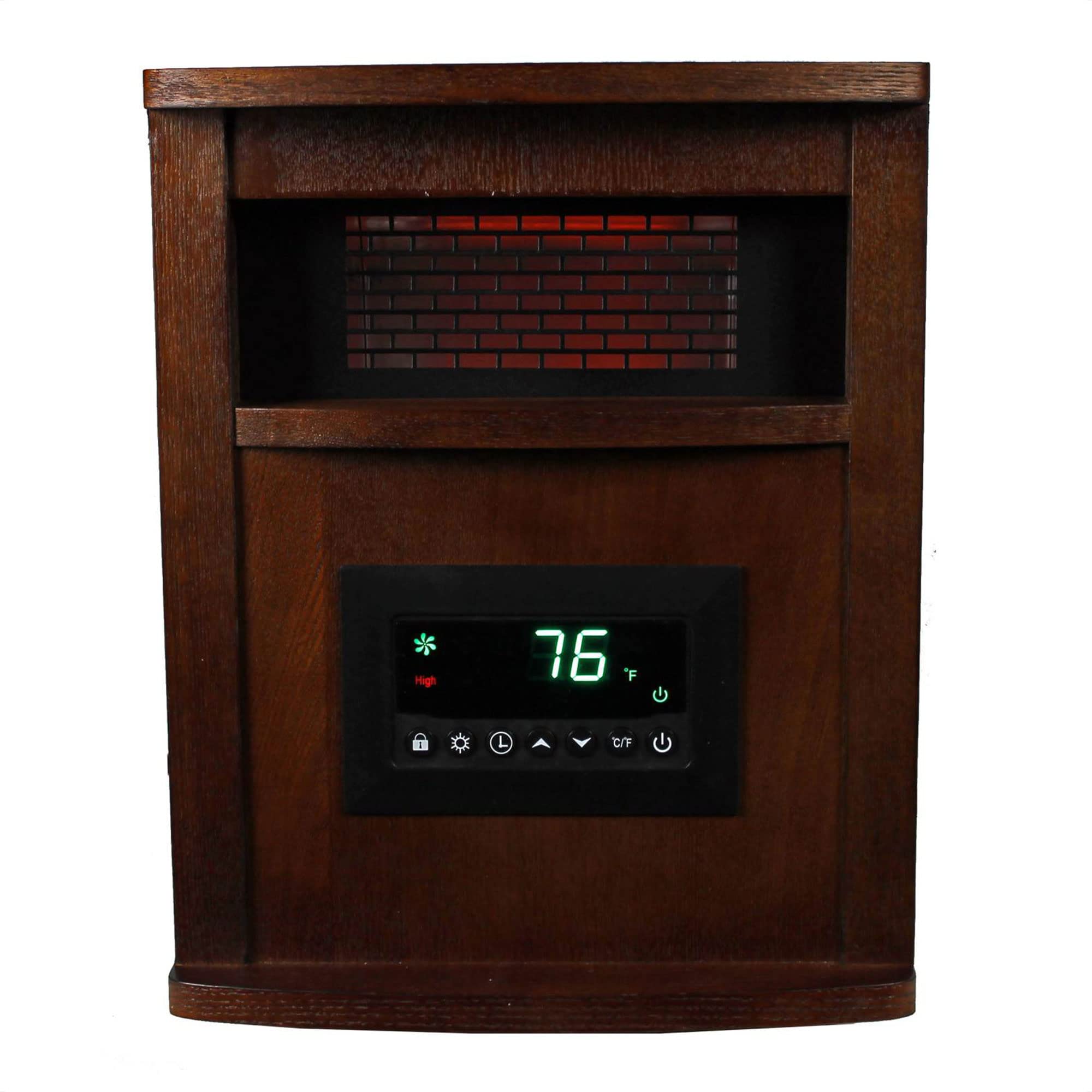 clearance prices sale Soleil 6 elements Cabinet infrared 6 Quartz quartz  Amazon.com: heater - linguisticfactory.ai