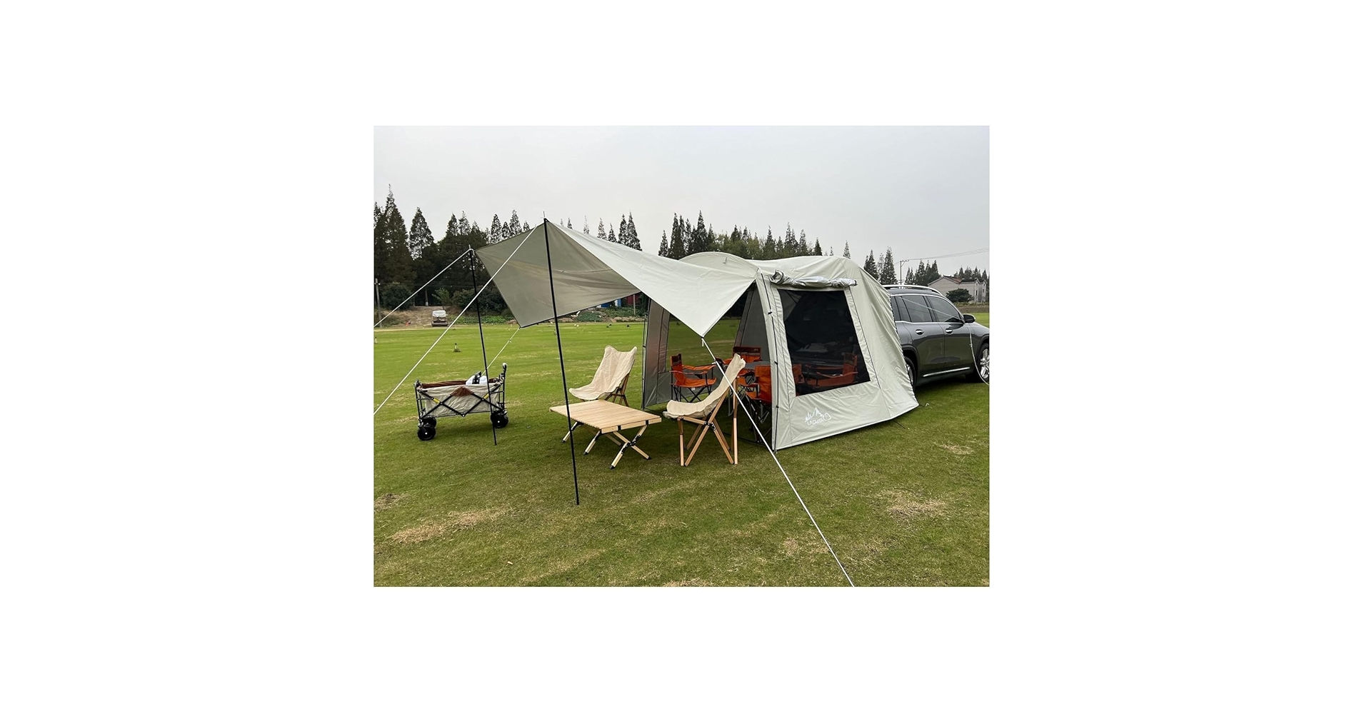 Amazon.co.jp: Deerou テント ワンタッチテント 日除け/紫外線