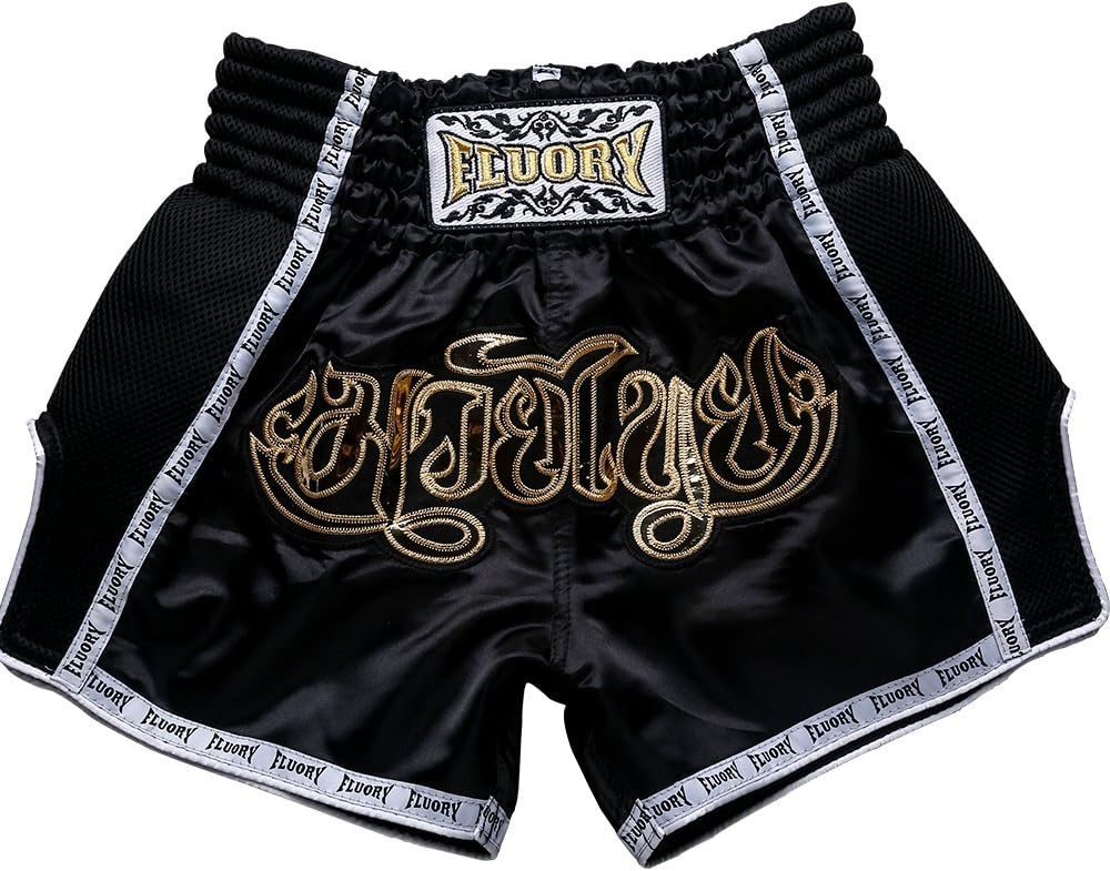 Muay Thai Fight Shorts,MMA Shorts Clothing Training Cage Fighting Grappling Martial Arts Kickboxing Shorts Clothing