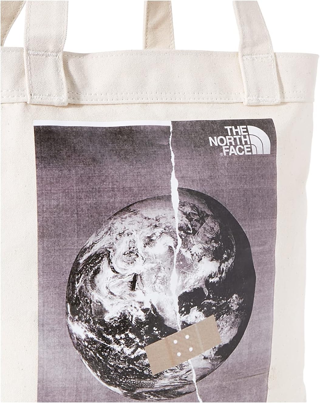 The North Face Sac fourre-Tout en Coton : Amazon.es: Zapatos y complementos