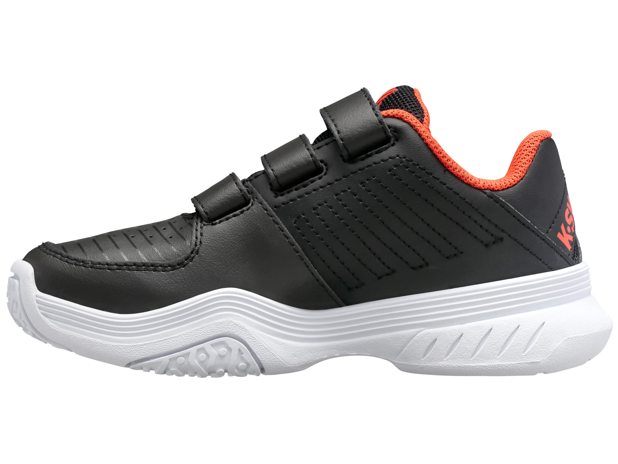 K-Swiss Jungen Court Express Strap OmniTennis Shoe