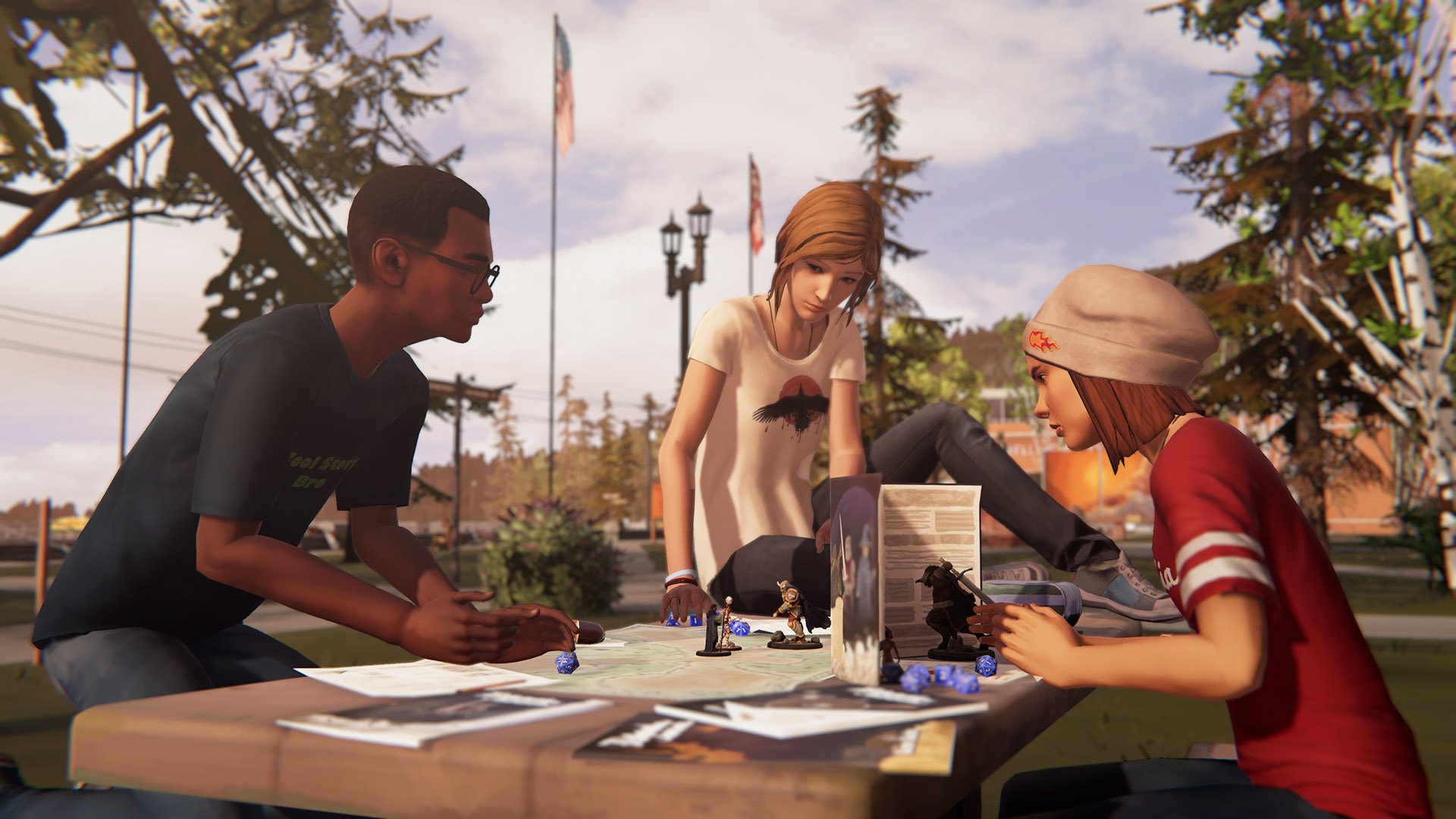 Life is Strange: Before the Storm - Limited Edition - PlayStation 4