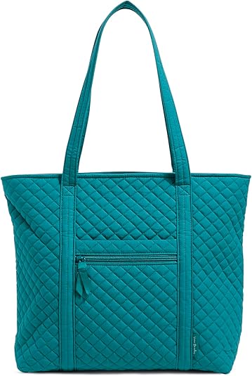 Vera Bradley Cotton Vera Tote
