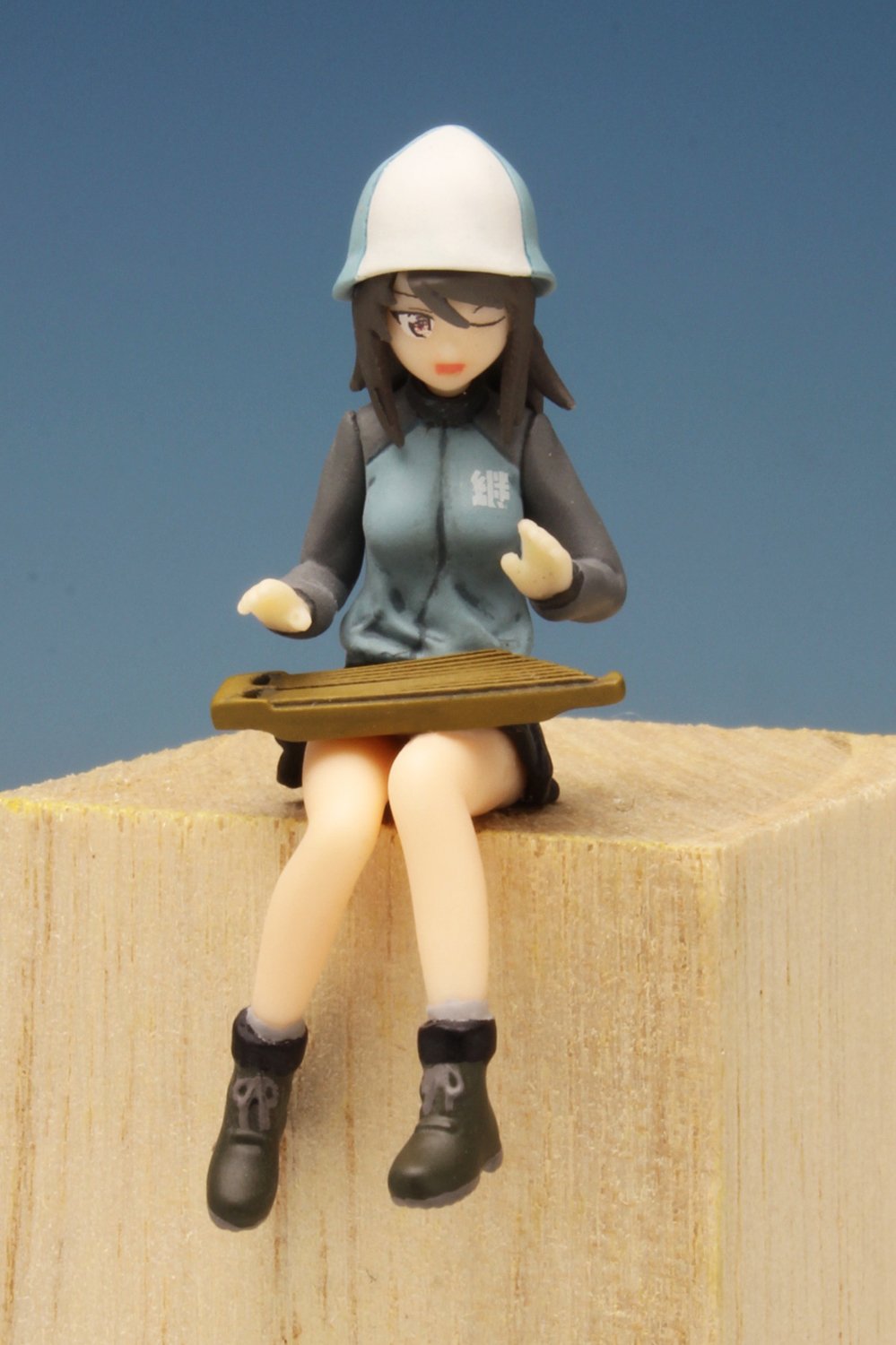 Amazon.co.jp: プラッツ 1/35 ガールズ&パンツァー劇場版 継続
