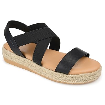 Journee Collection Comfort Foamtm Caroline Sandal Women