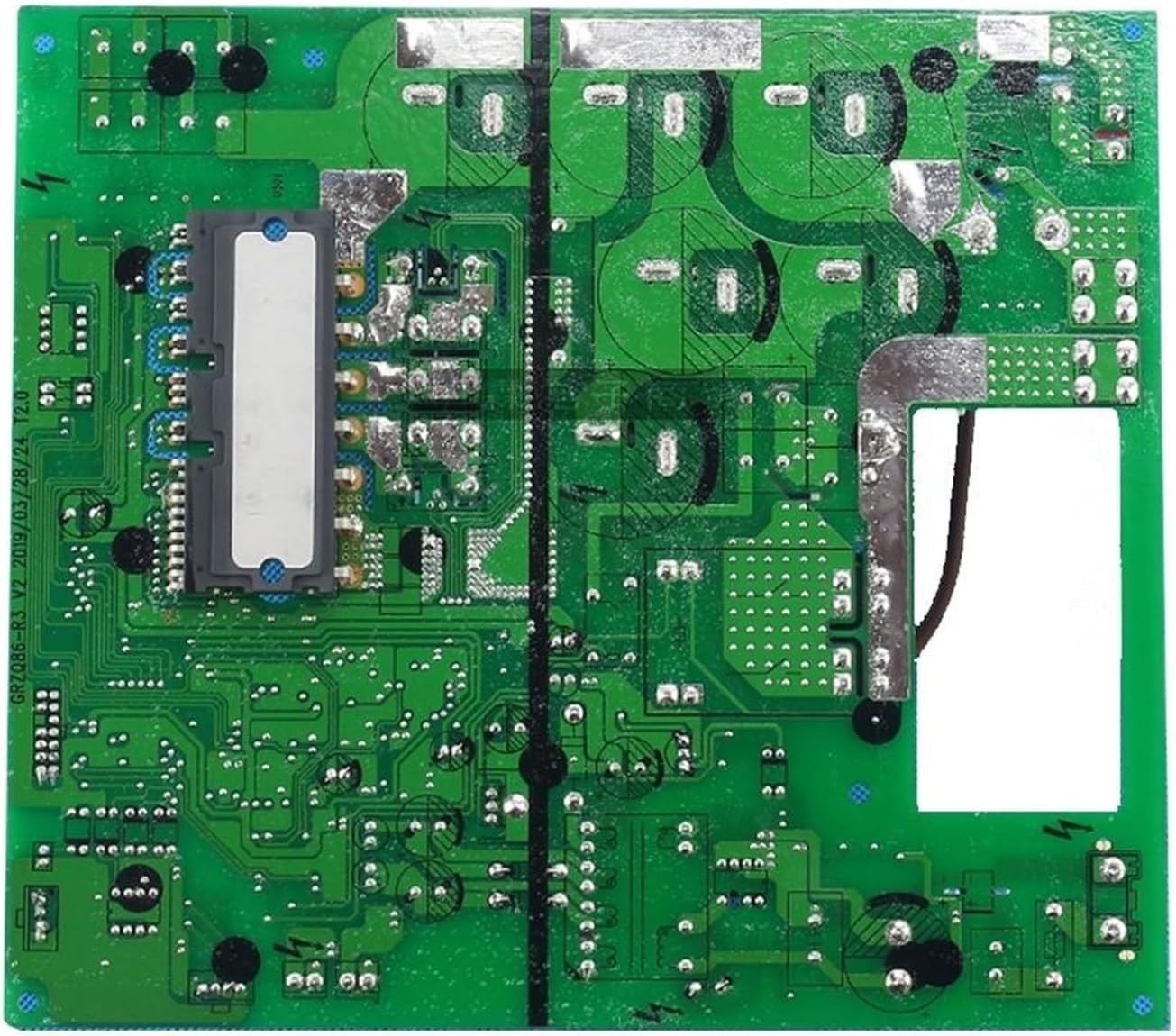 30228000010 ZQ3330A Motherboard Control Module PCB for Air Conditioner GRZQ86-R3