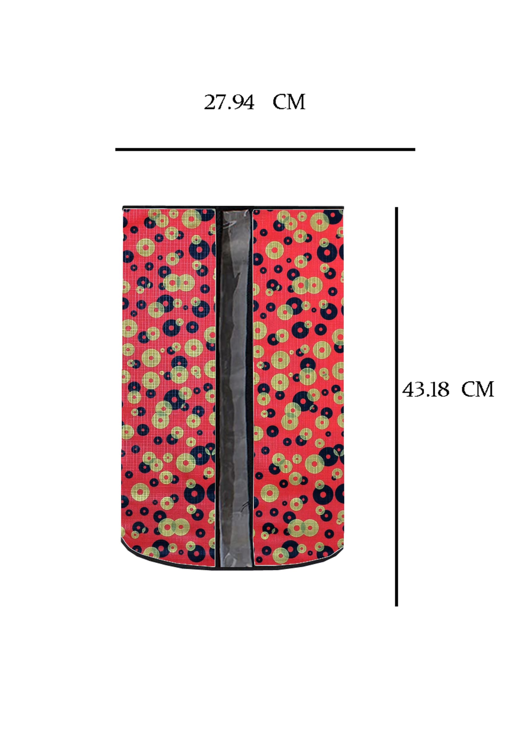 Crosia Craft Water Dispenser Bottle Cover Waterproof, Dustproof and Decorative color 30 2