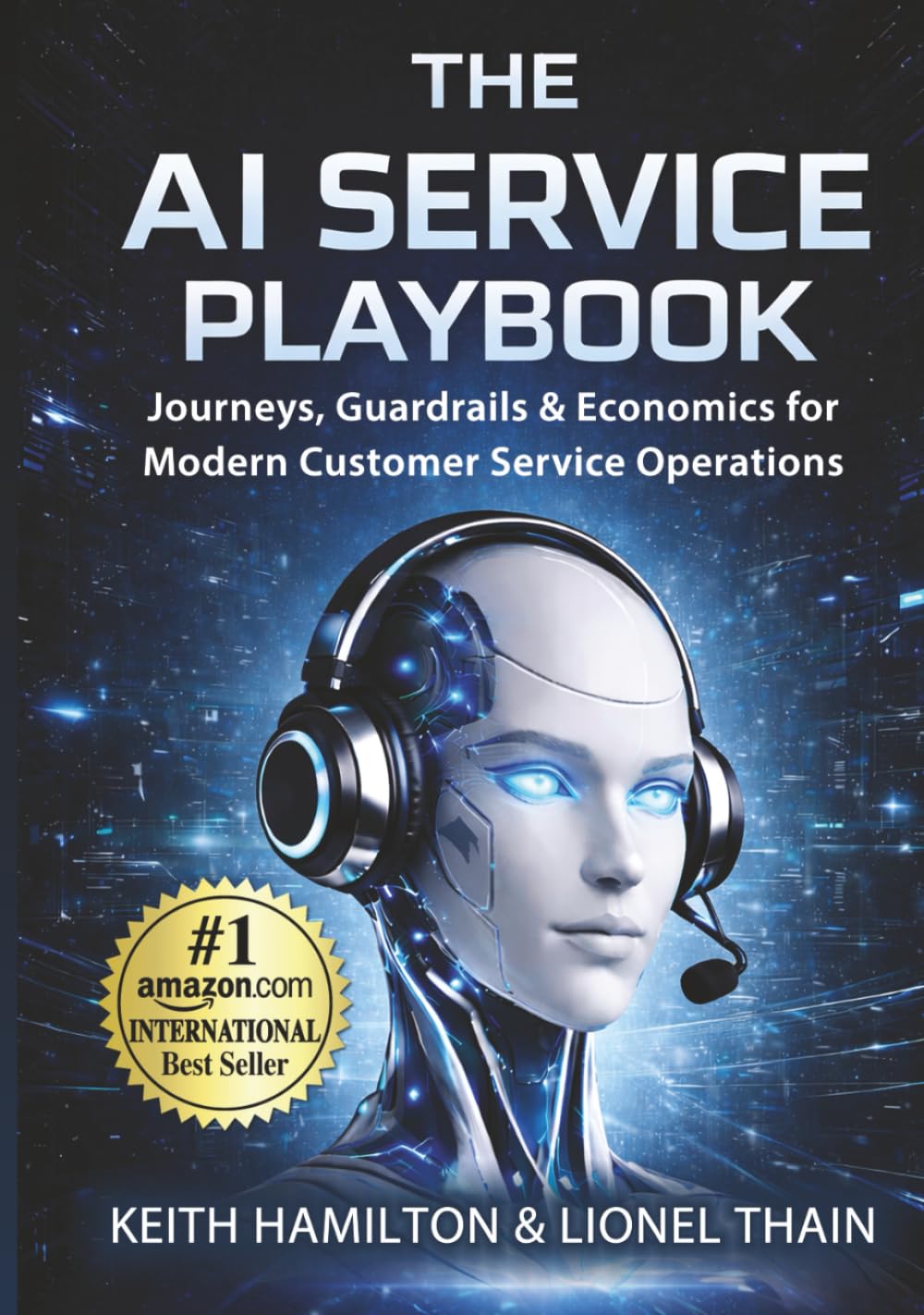 The AI Service Playbook: Journeys, Guardrails & Economics for Modern Customer Service Operations