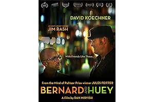 Bernard and Huey: Practical Home Clippers for Beginners and Professionals