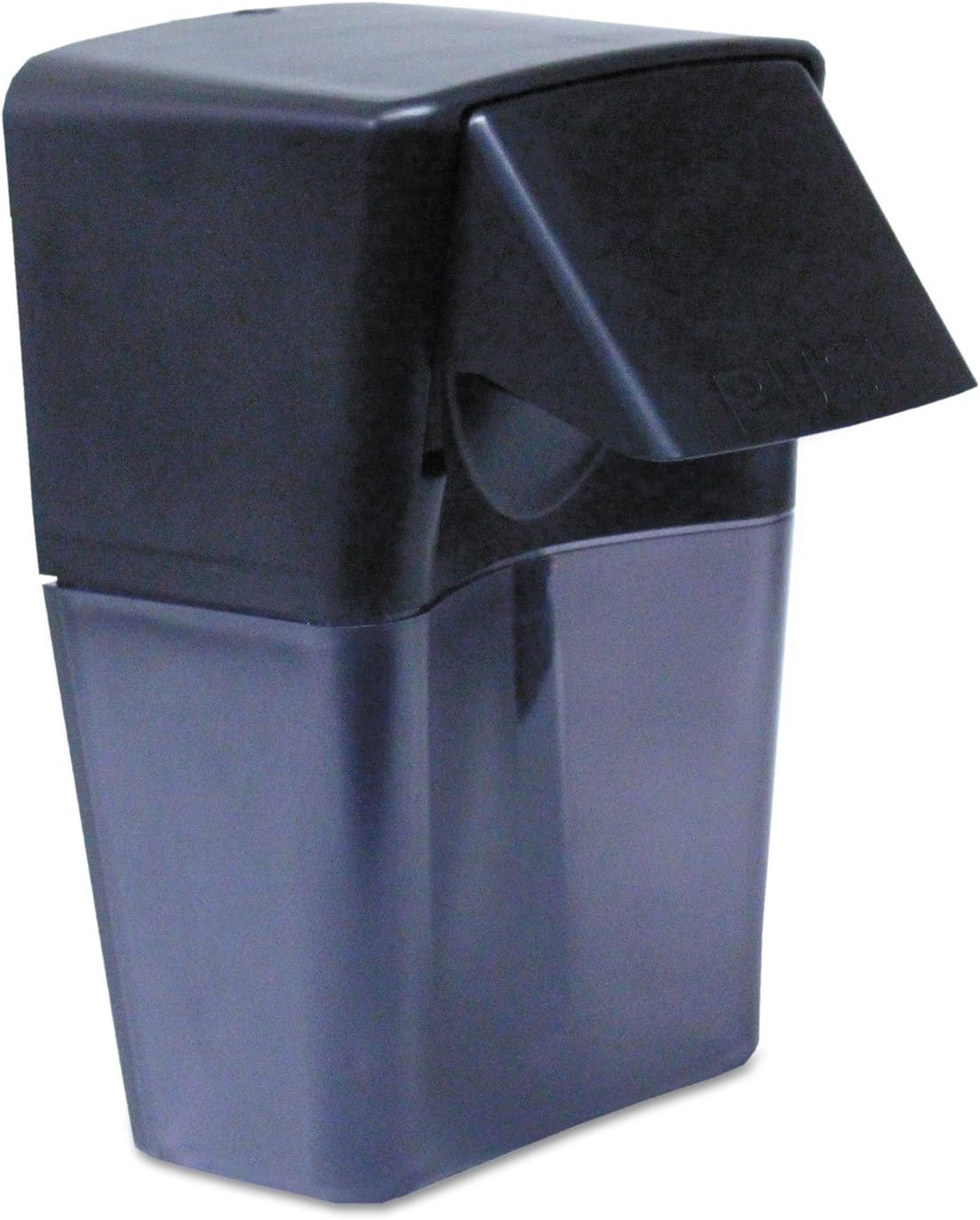 Tolco 230210 Top PerFOAMer Foam Soap Dispenser, 32 oz Capacity, 4 3/4 x 7 x 9, Black