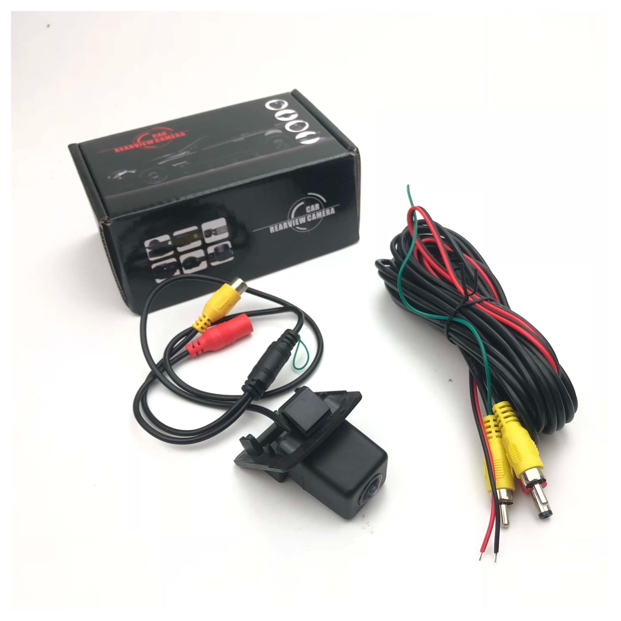 Per Benz Classe S W204 W212 W221 Telecamera Per Retromarcia Per Auto Accessori Per Visione Notturna Telecamera Retromarcia