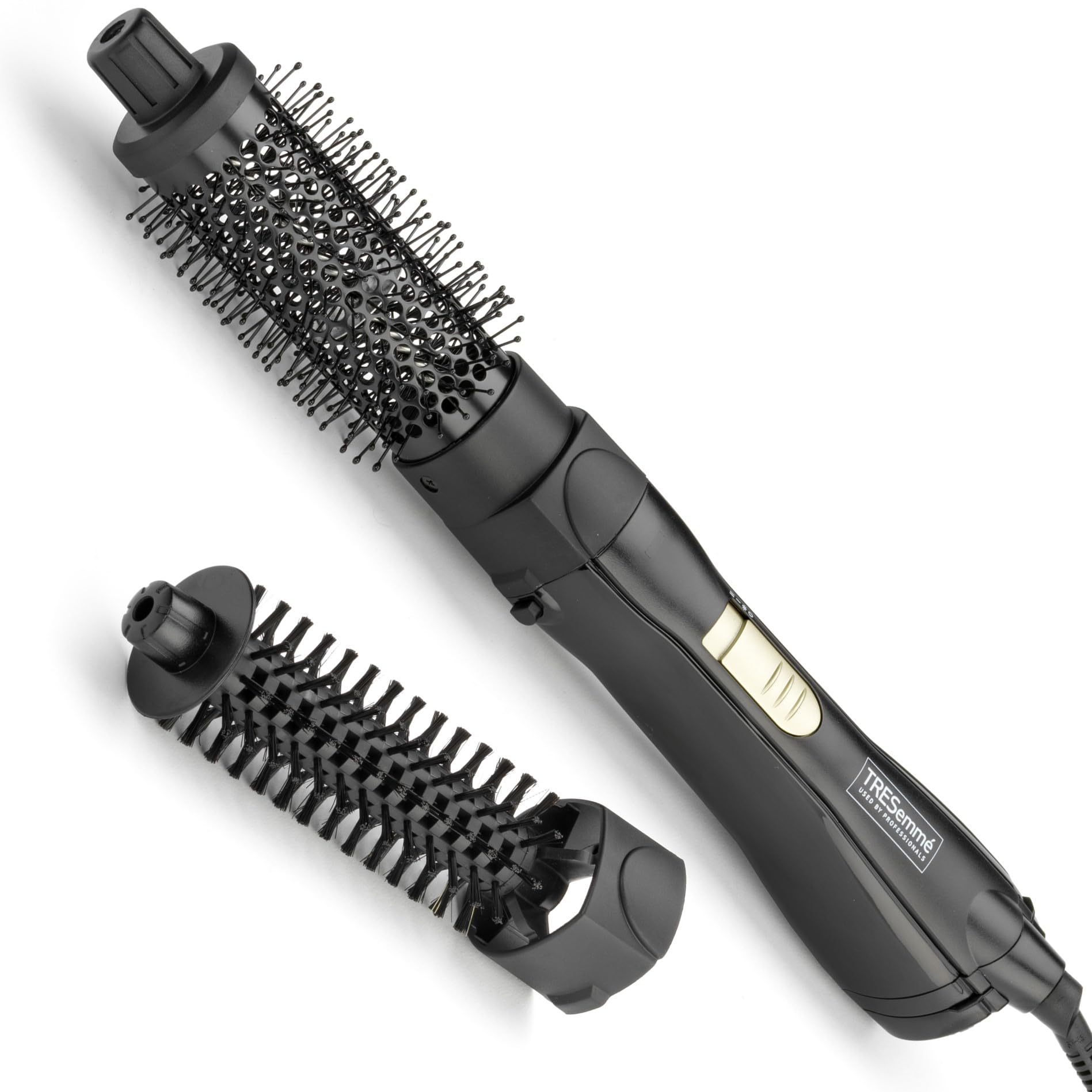 TRESemme Volume Smooth and Shape Hot Air Styler with 2 Brushes