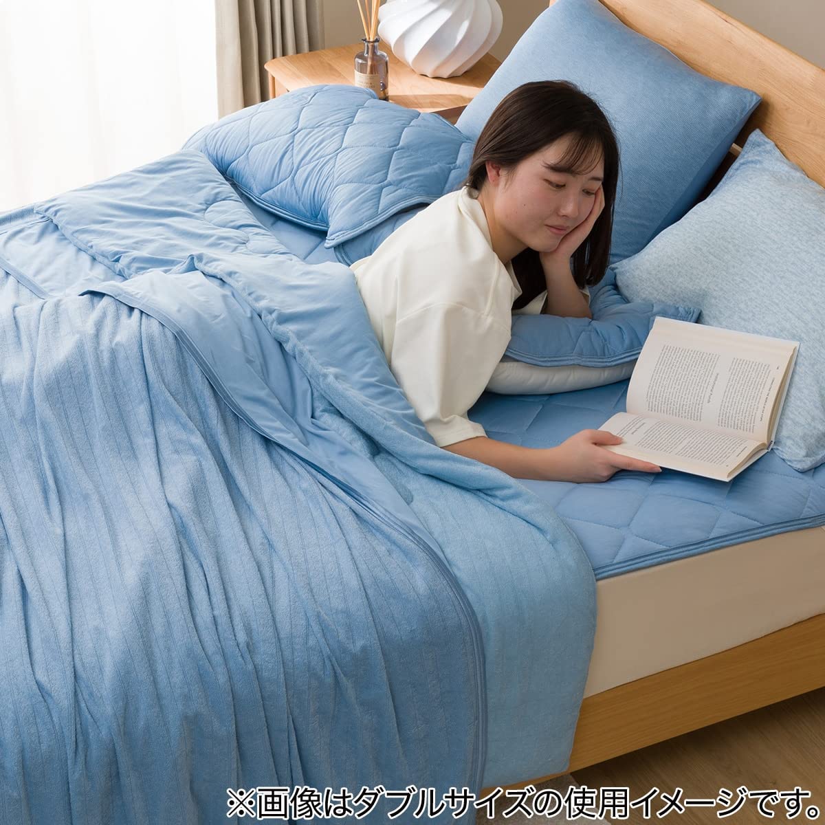 新品タグ付き QUASI CORSAIR BLANKET MULTI Corsair Blanket “Multi” / @quasiskateboards 127cm x 177cm お