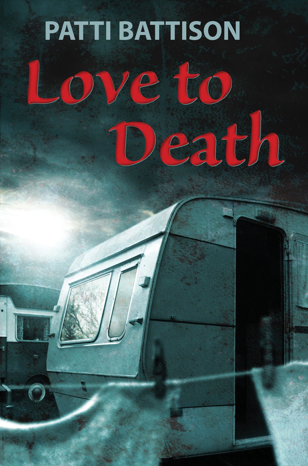 Buy Love to Death — BookShops.in