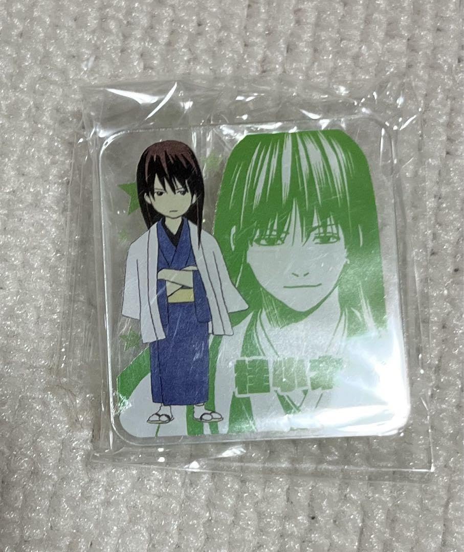 銀魂 マルイ 浴衣 桂小太郎 アクリルバッジ 希少】銀魂 OIOI 夏祭り アクリルバッジ 桂小太郎 銀魂 マルイ 浴衣 桂