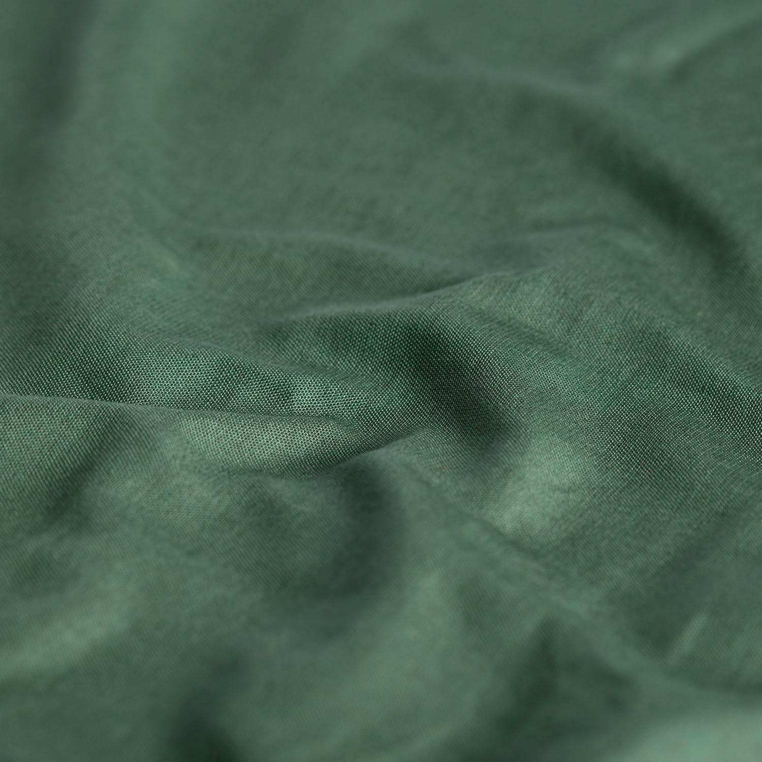Cinderella - Betttuch - Baumwolle - 240x260 cm - Green