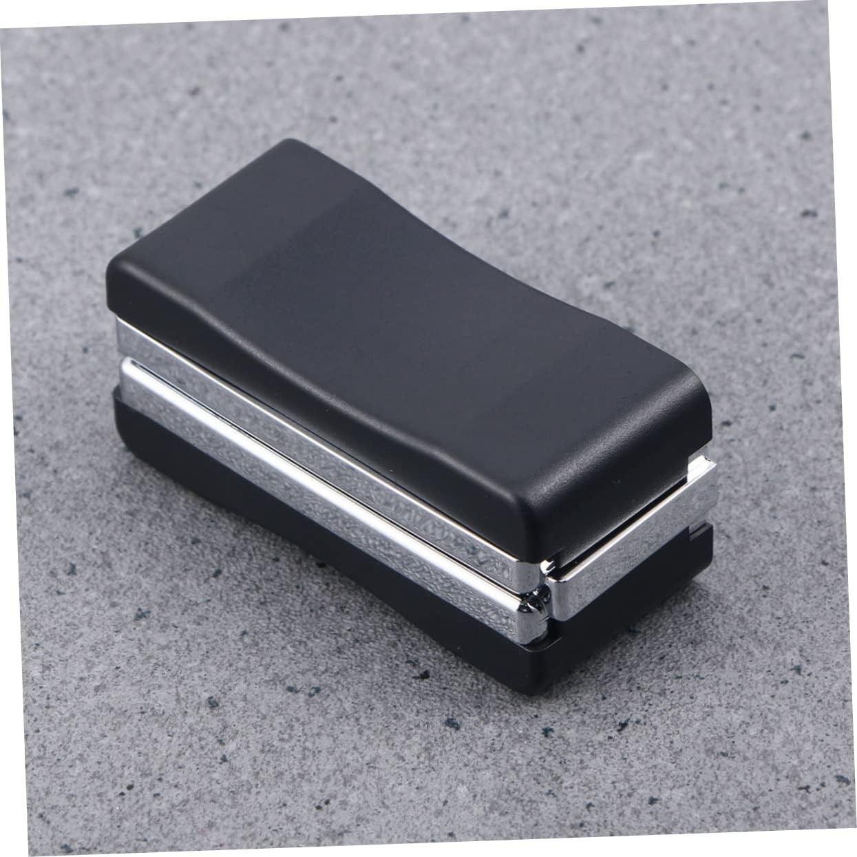 Gatuida Wiper Blade Renovation Repair Kit Windshield Wiper Fix Tool Special Grinding Tablets for Car Windows