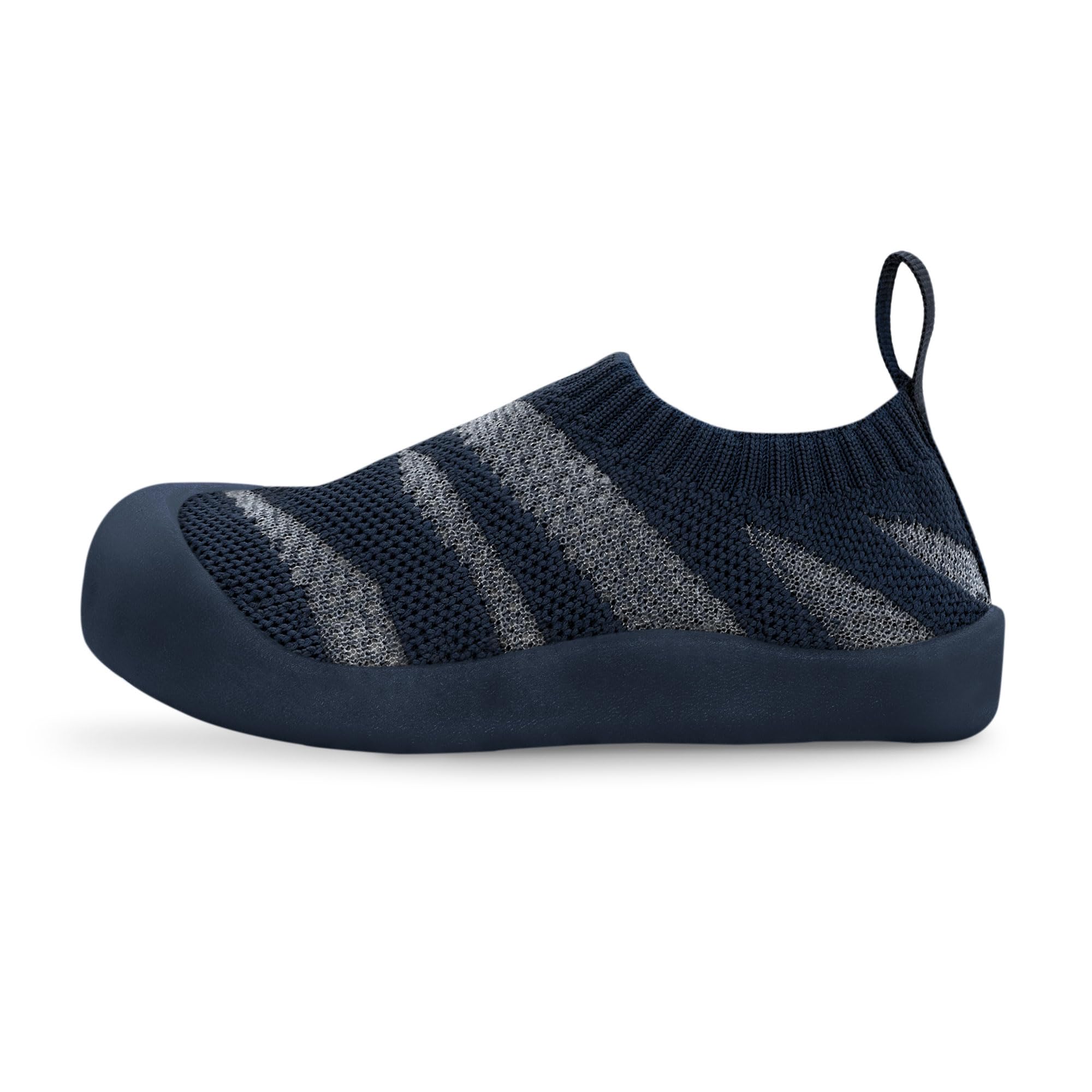 JAN &amp; JUL Slip-on Knit Shoes for Toddlers
