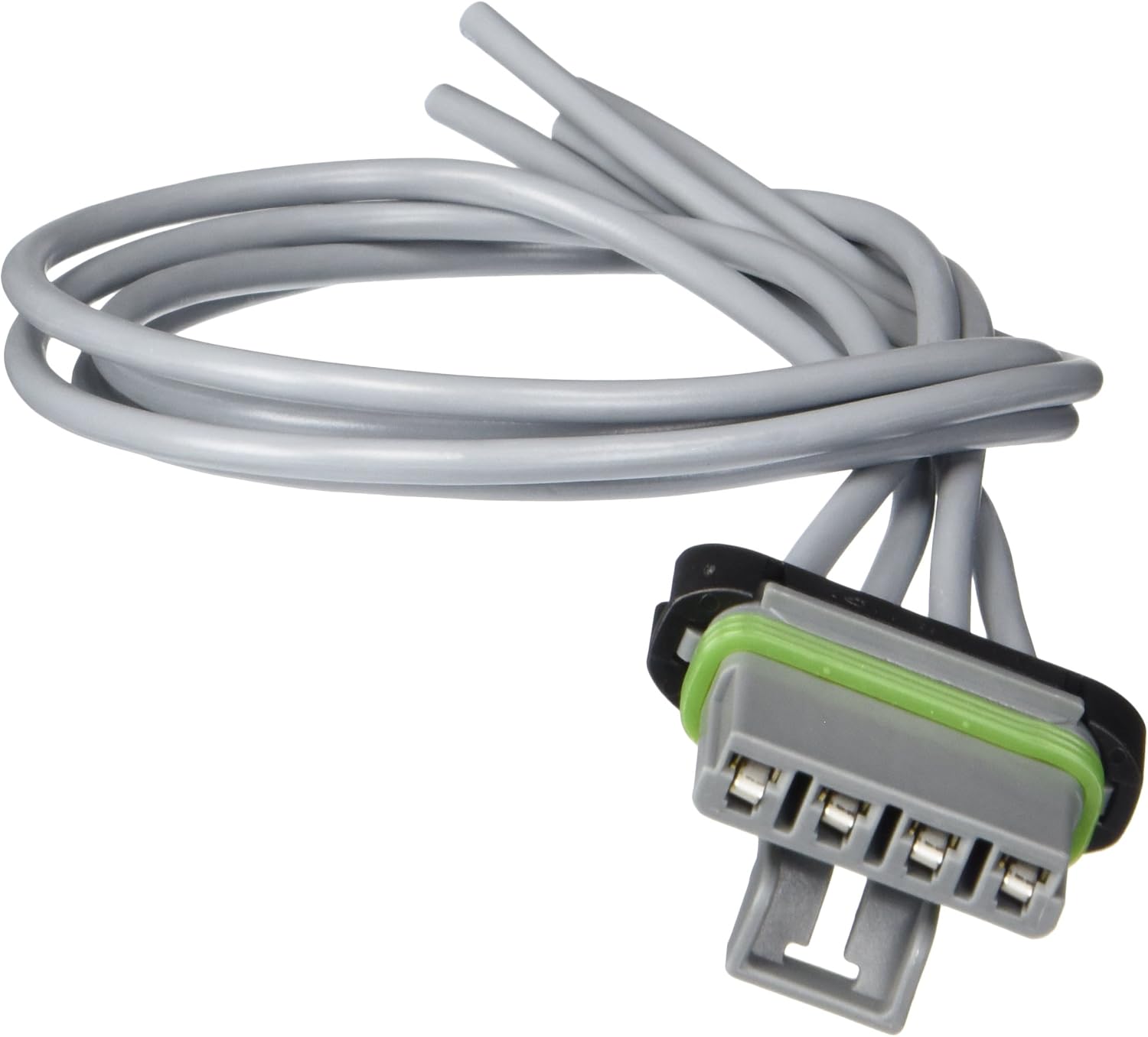 Standard Motor Products S-1352 Pigtail/Socket