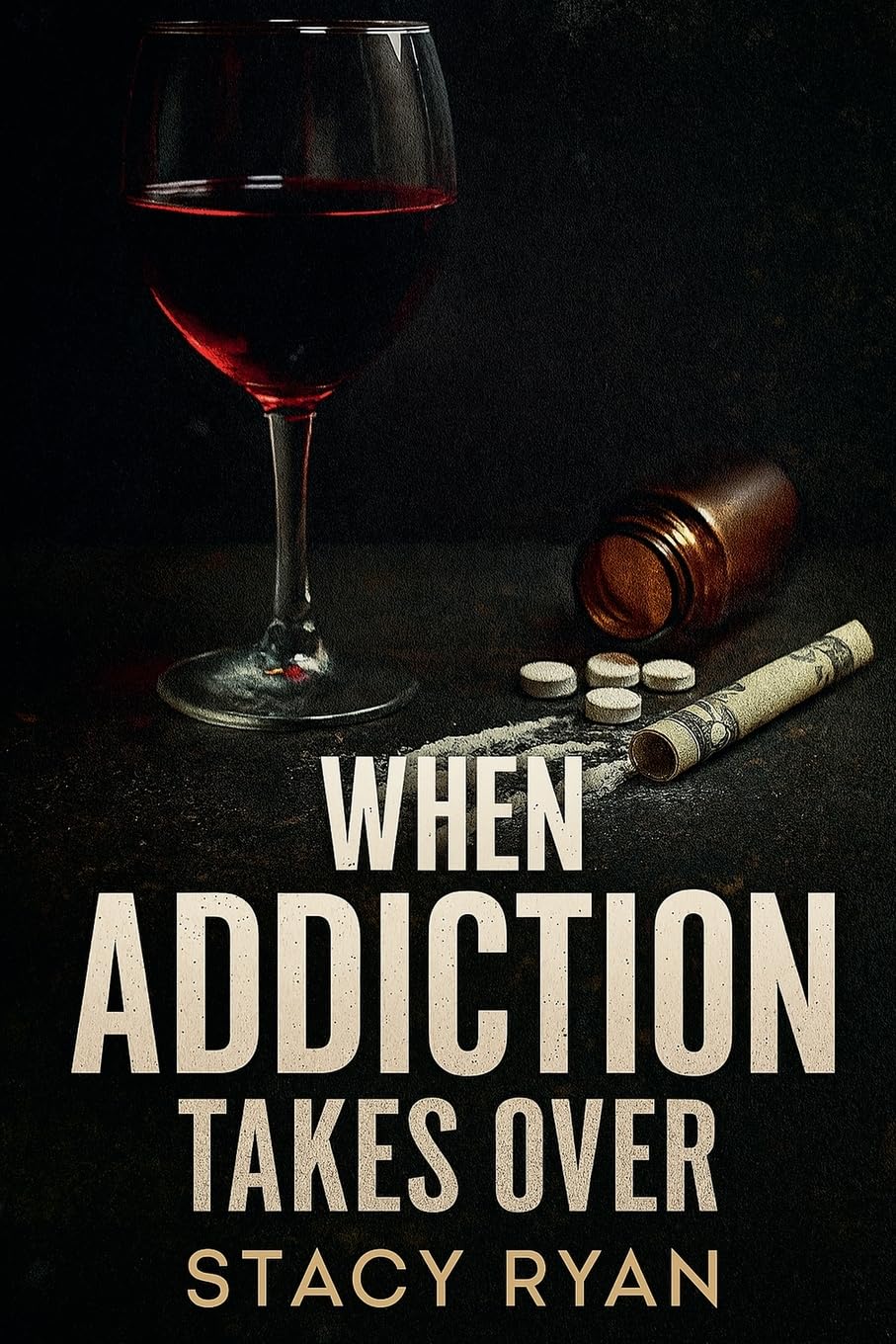 When Addiction Takes Over