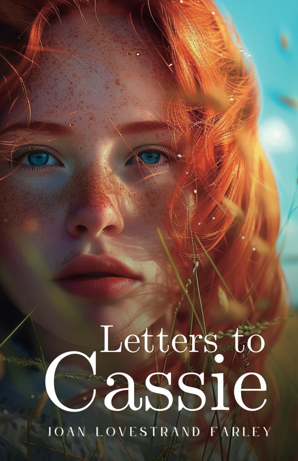 Letters to Cassie