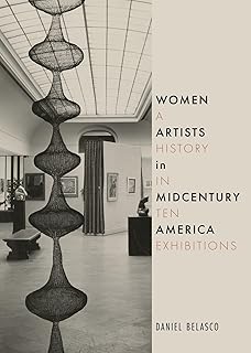 Women Artists in Midcentury America Lahore, Karachi - Pakistan