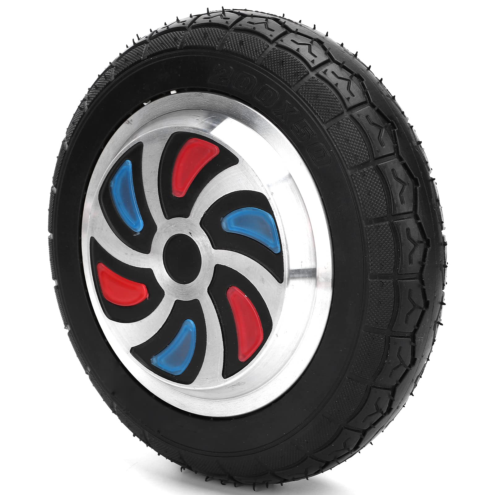 Xinwoer Pure Copper Motor Core Hub Motor,8inch Electric Scooter