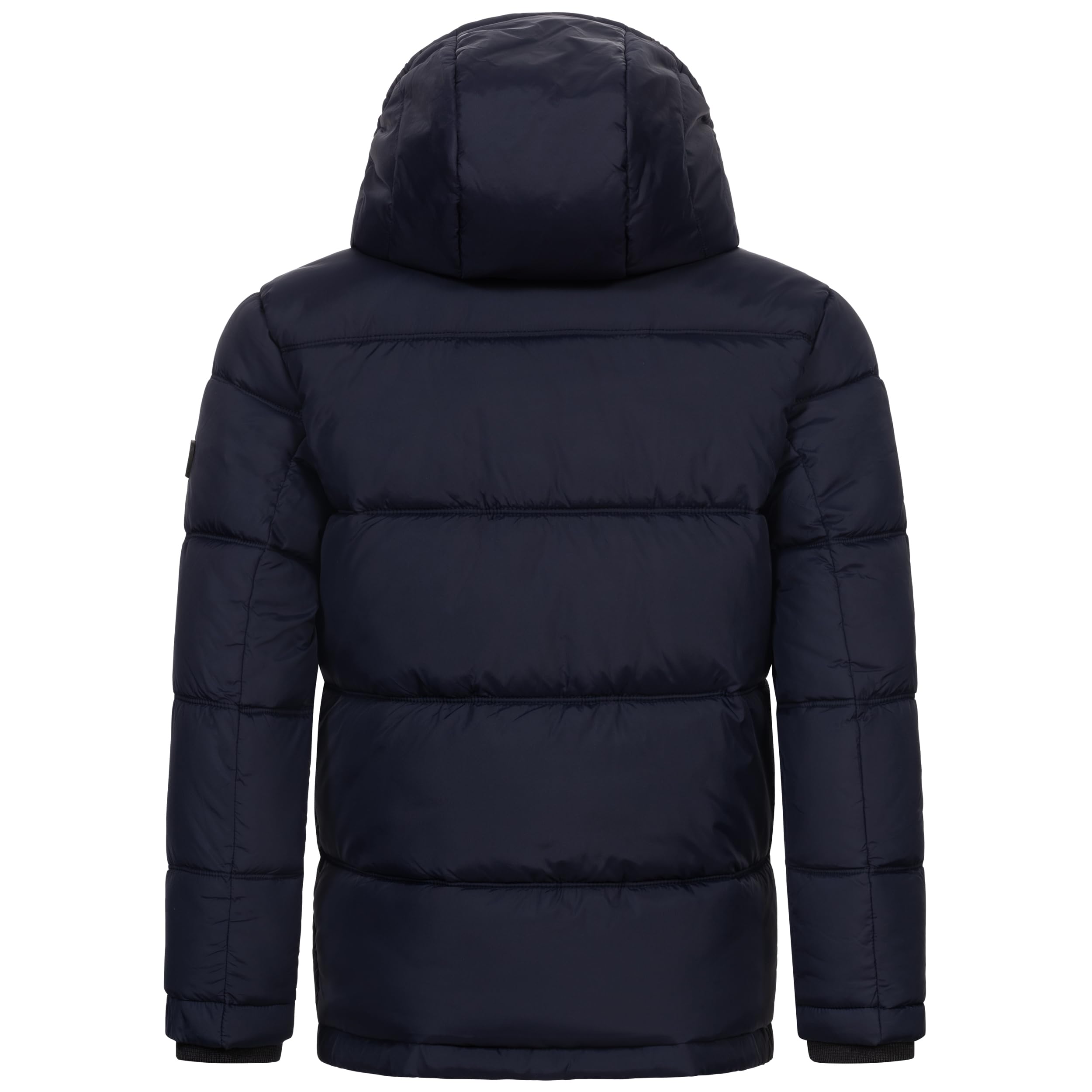 Höhenhorn Dinzey Kinder Winter Jacke Jungen Steppjacke Gefüttert