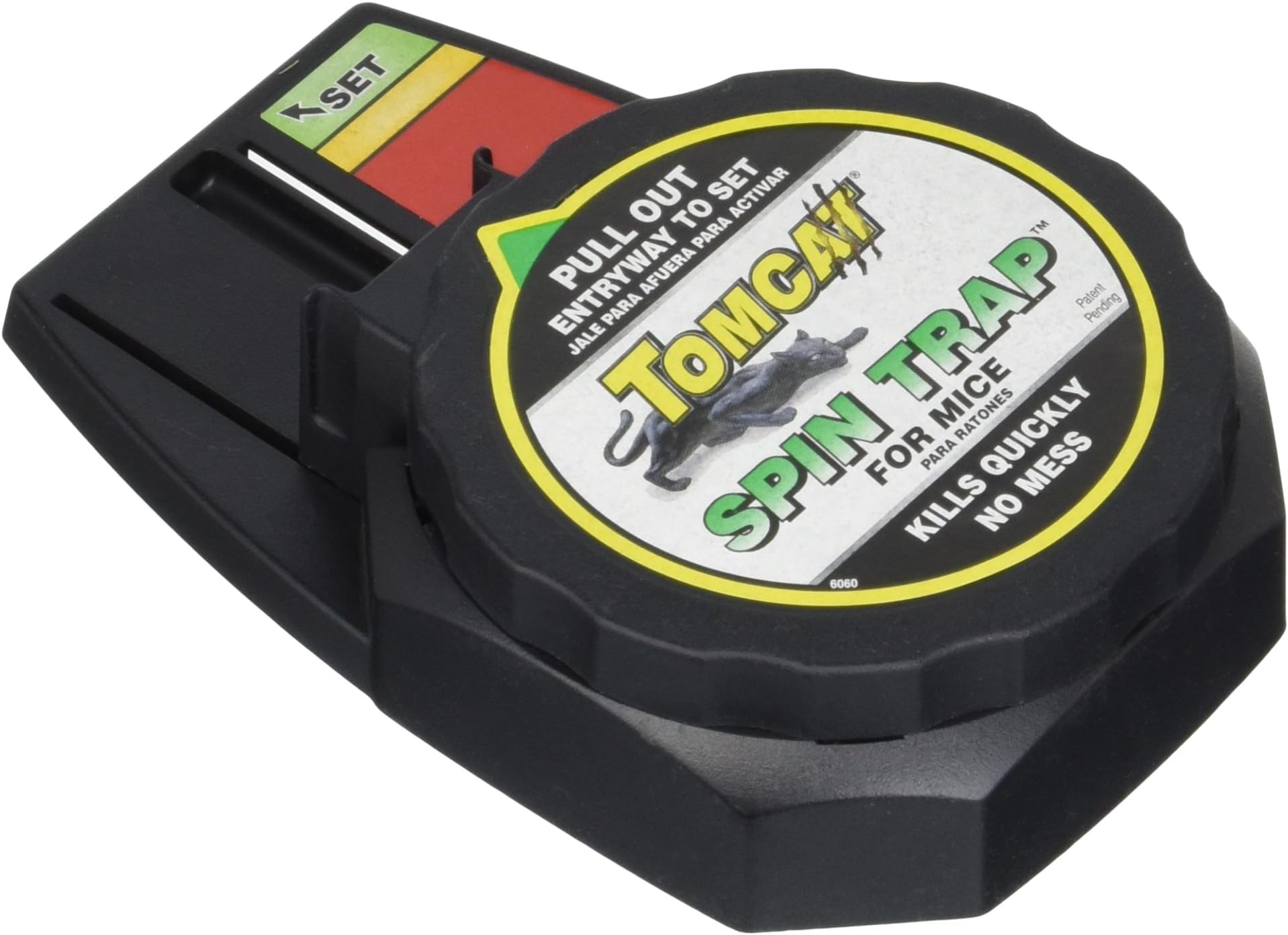 33549 Tomcat Spin Trap