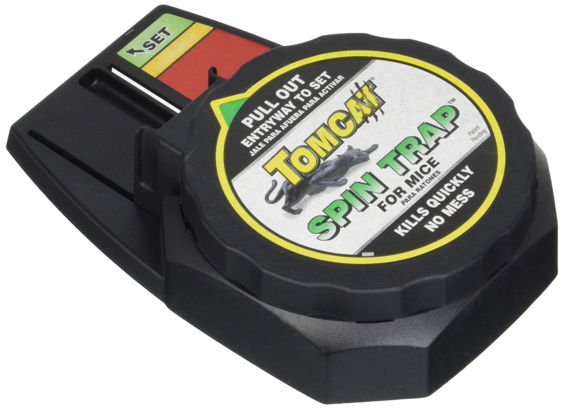 33549 Tomcat Spin Trap