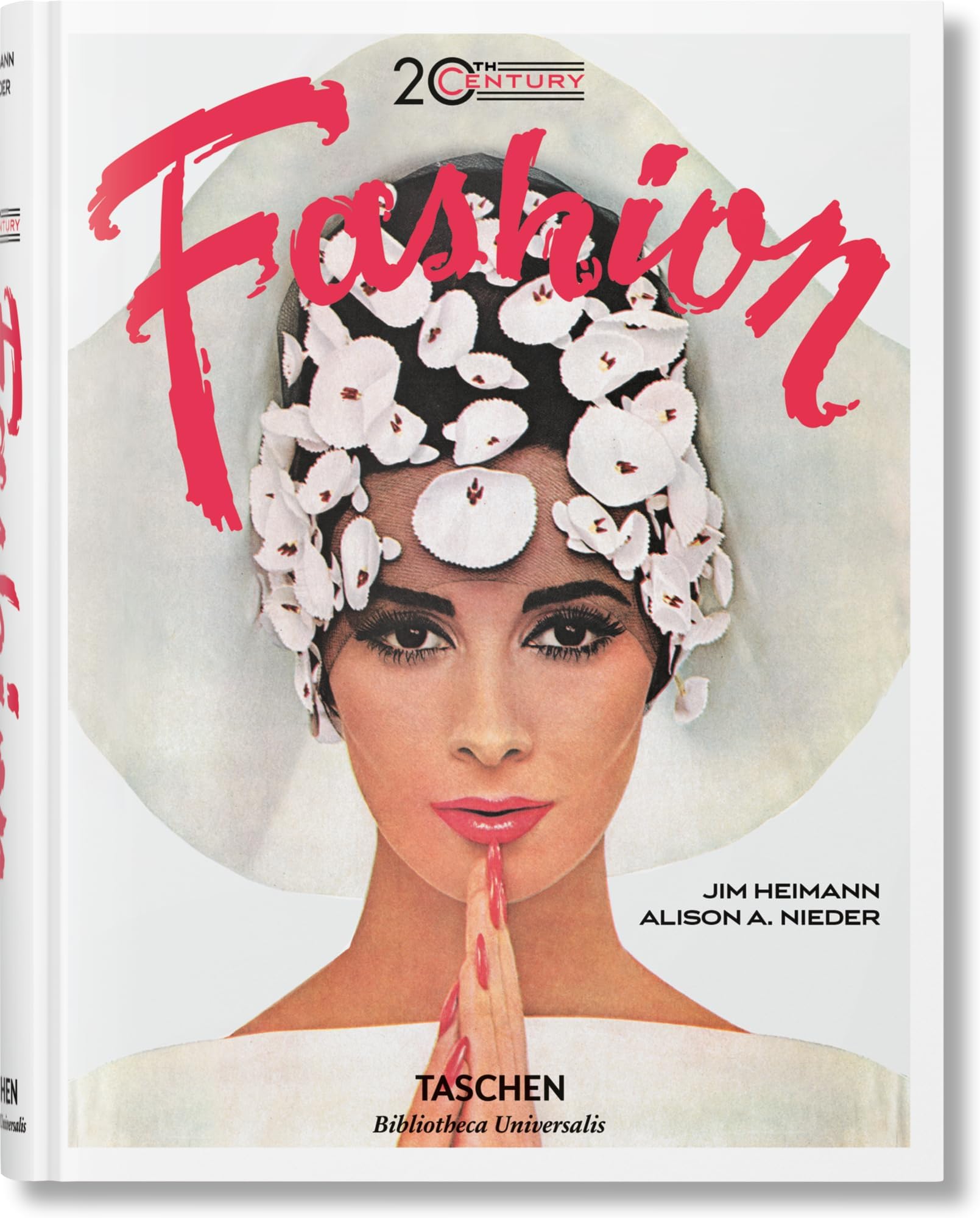 20th-Century Fashion: 100 Years of Apparel Ads