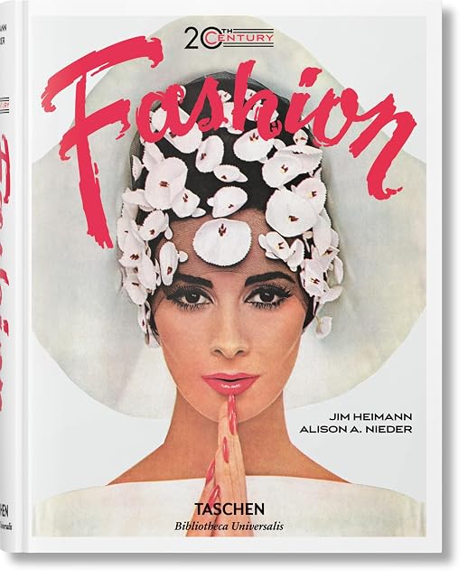 Portada de Fashion