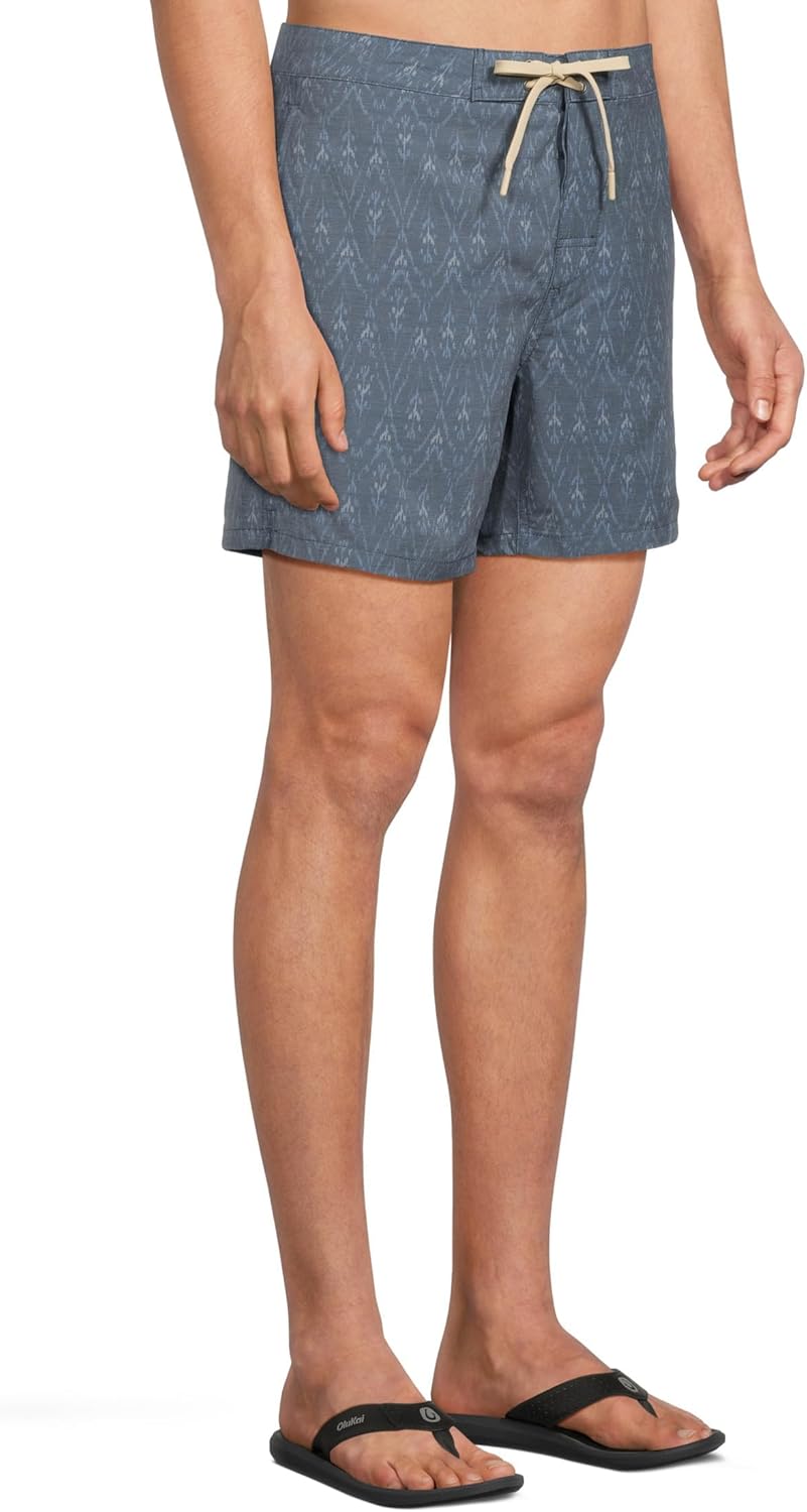 Faherty Mens Biarritz Boardshorts - Image 2
