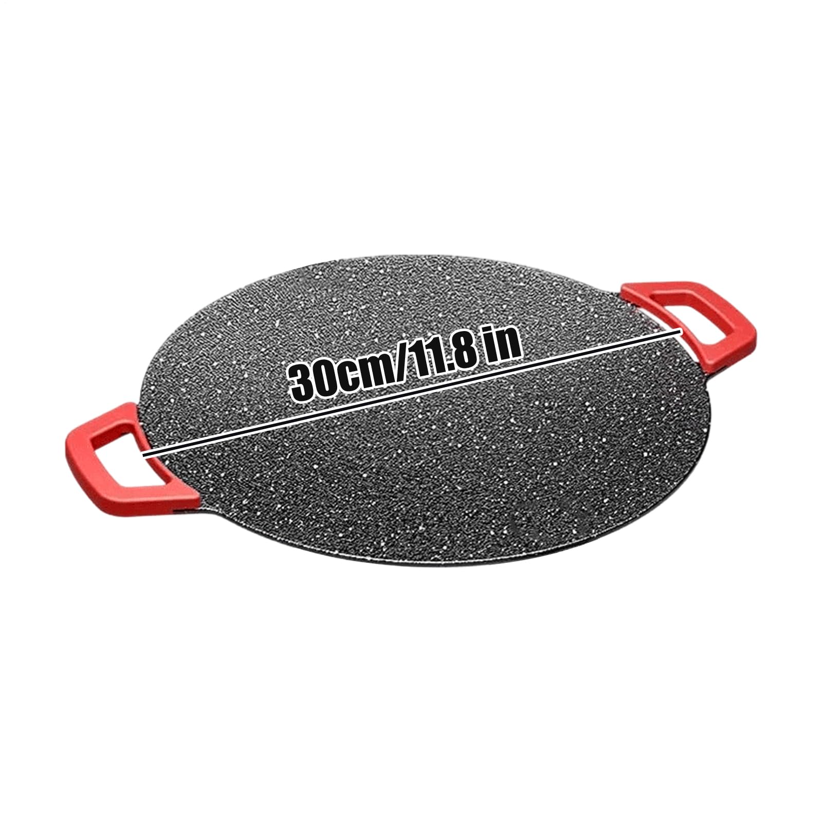 Générique Plancha Électrique Pour Intérieur De Cuisson Électrique | Plancha De Grillade Extérieure Pour Cuisine Restaurant Maison Utilisation Intérieur Extérieur Pique-niques Barbecue Camping