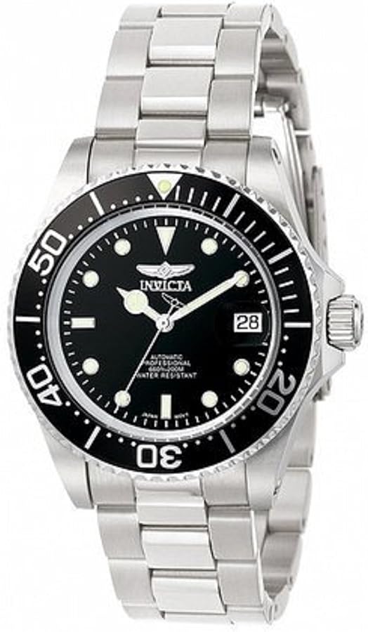 Amazon.co.jp: 腕時計 インヴィクタ Invicta Men's 8926 Pro Diver