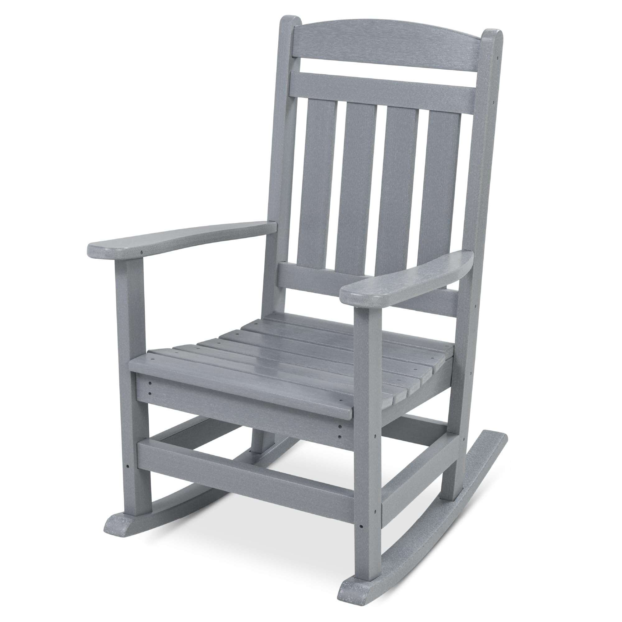 Best Choice Products All-Weather Rocking Chair
