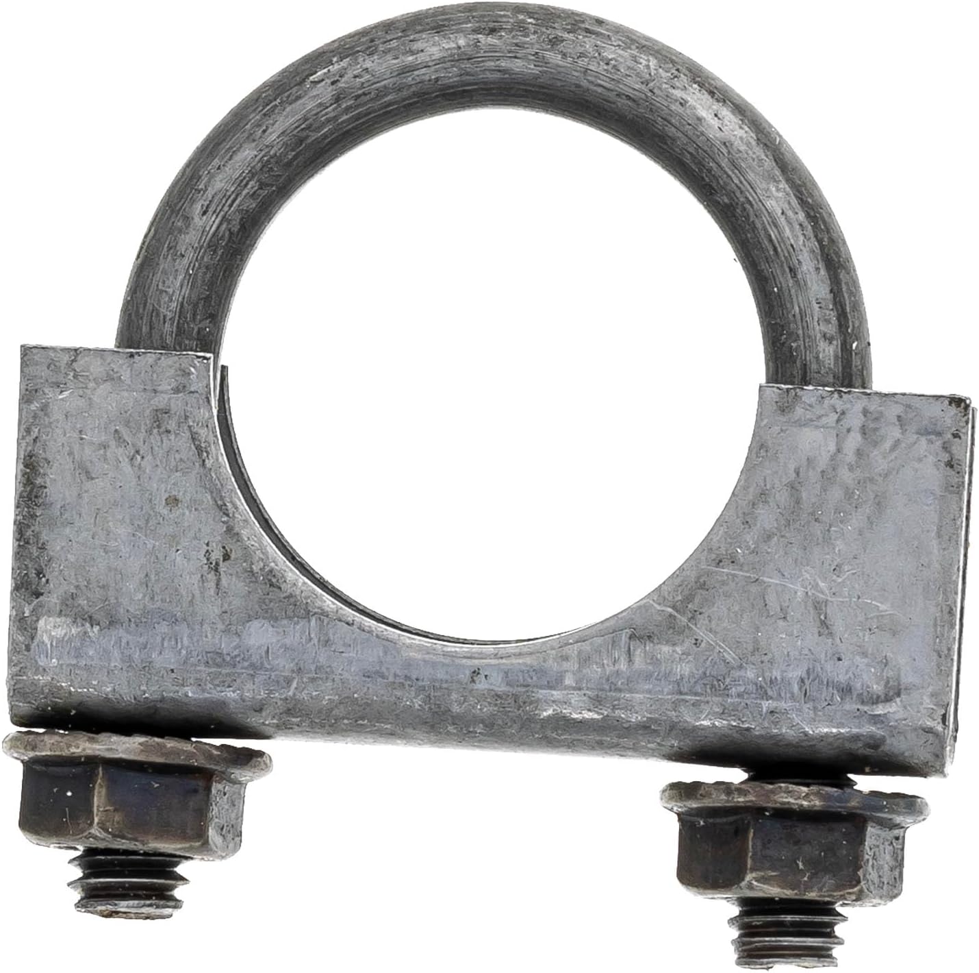 KOHLER 24 786 08-S Muffler Kit. Fits models CH18-22, CH620. Made by an OEM supplier