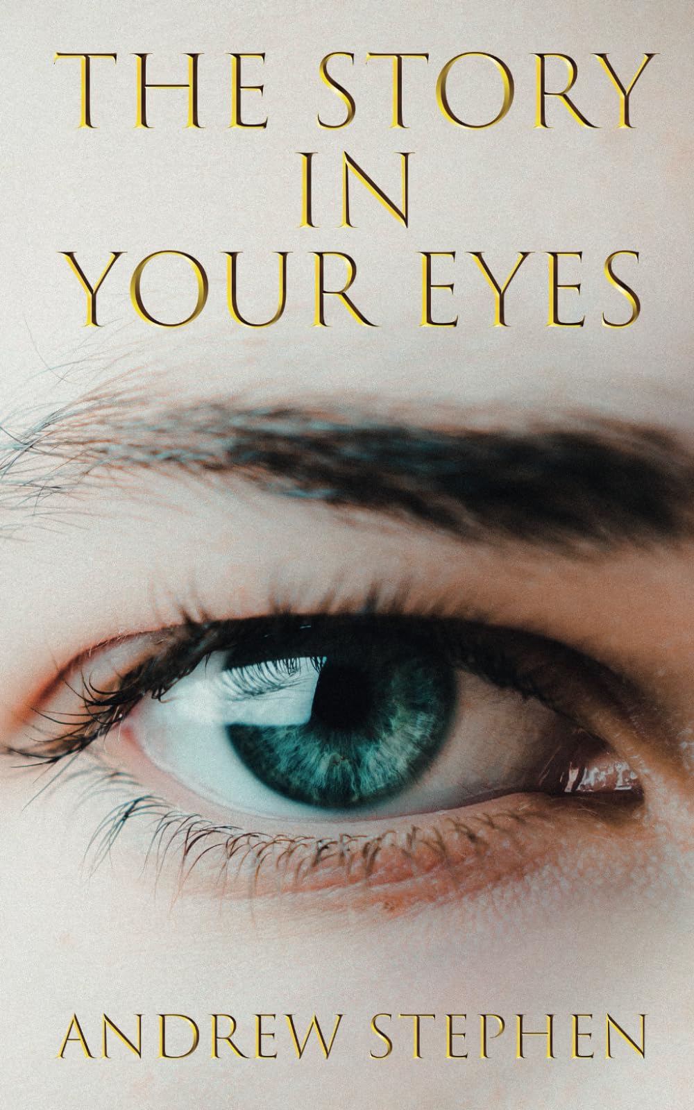 The Story In Your Eyes