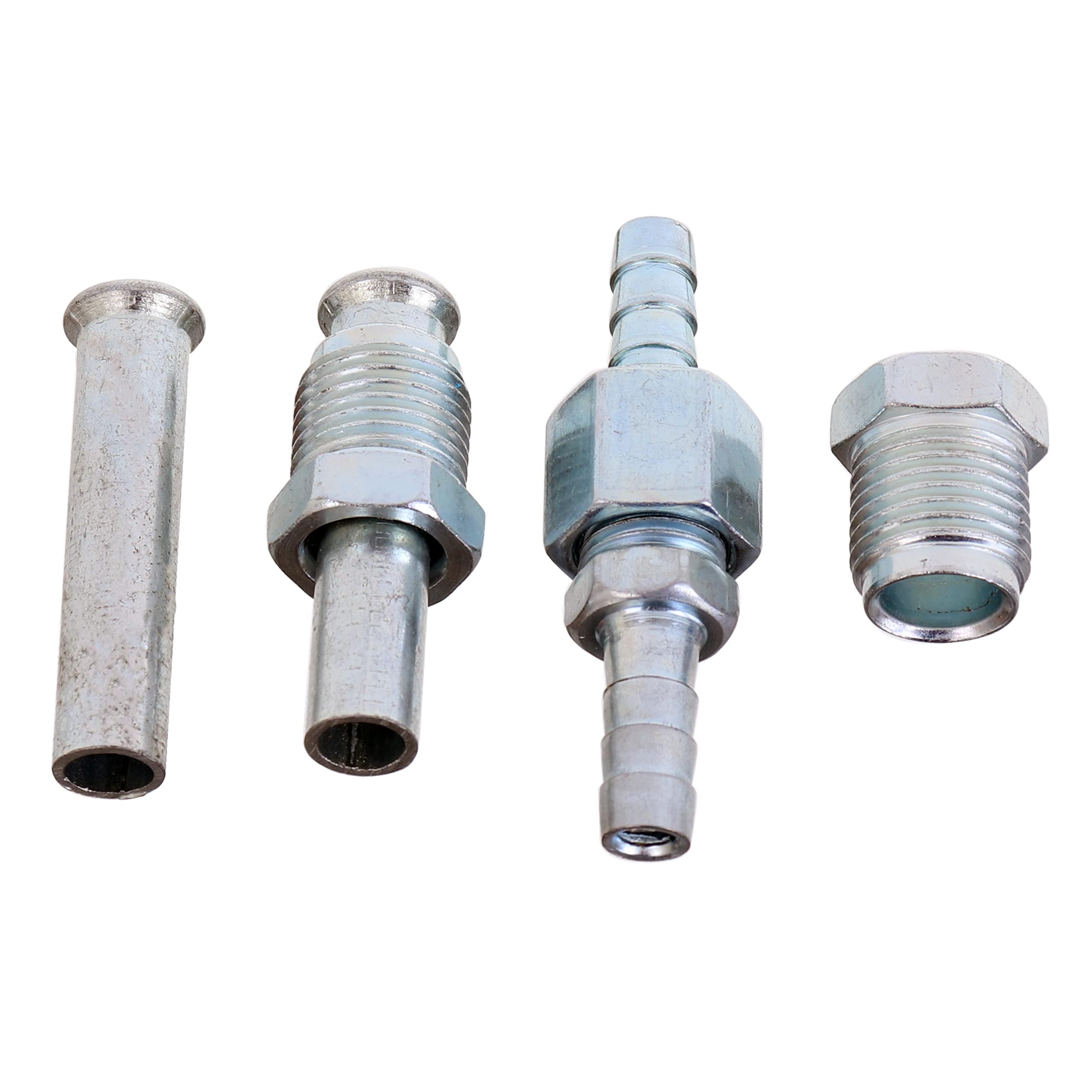 Kit manometro tester pressione iniezione carburante