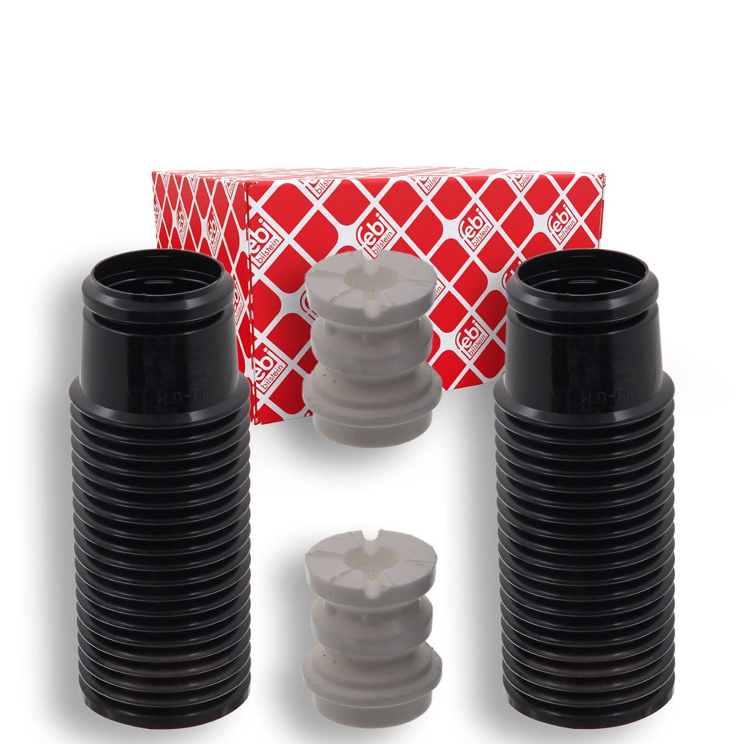 13022 FEBI BILSTEIN DUST COVER KIT, SHOCK ABSORBER FRONT AXLE FOR FORD MAZDA