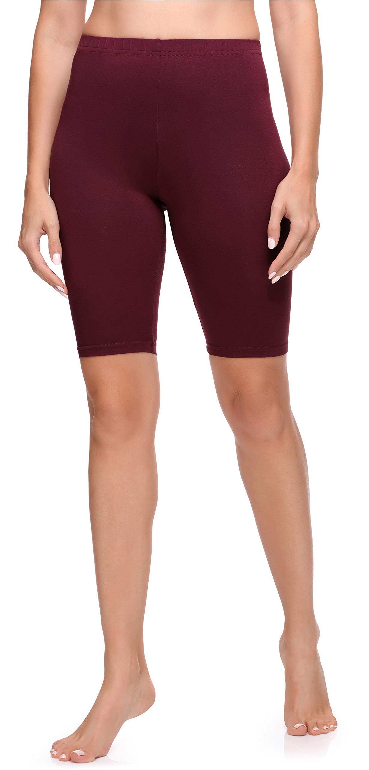 Ladeheid Damen Leggings LA40-131